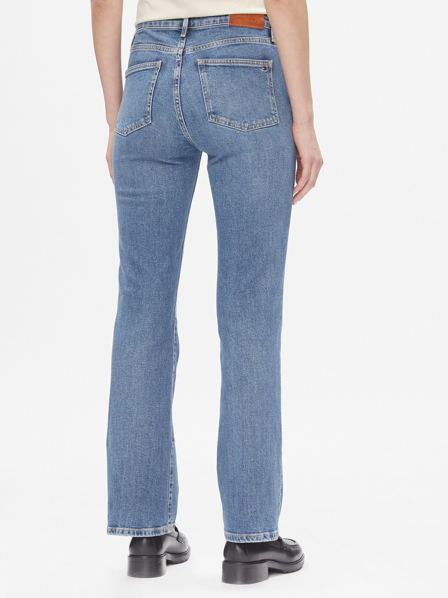 Τζιν Tommy Hilfiger