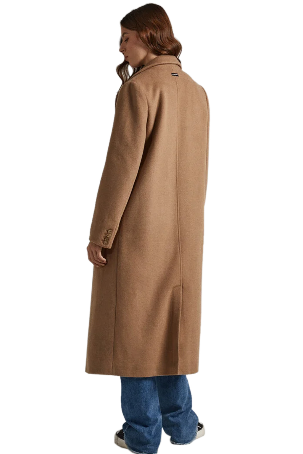 PEPE JEANS 'MADISON' ΠΑΛΤΟ ΓΥΝΑΙΚΕΙΟ PL402254-855