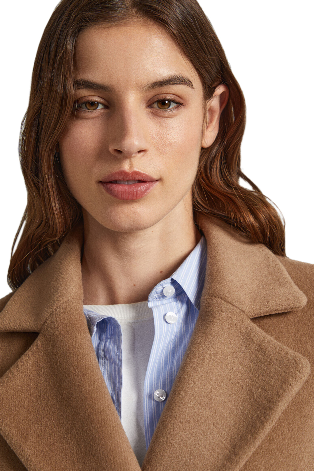 PEPE JEANS 'MADISON' ΠΑΛΤΟ ΓΥΝΑΙΚΕΙΟ PL402254-855