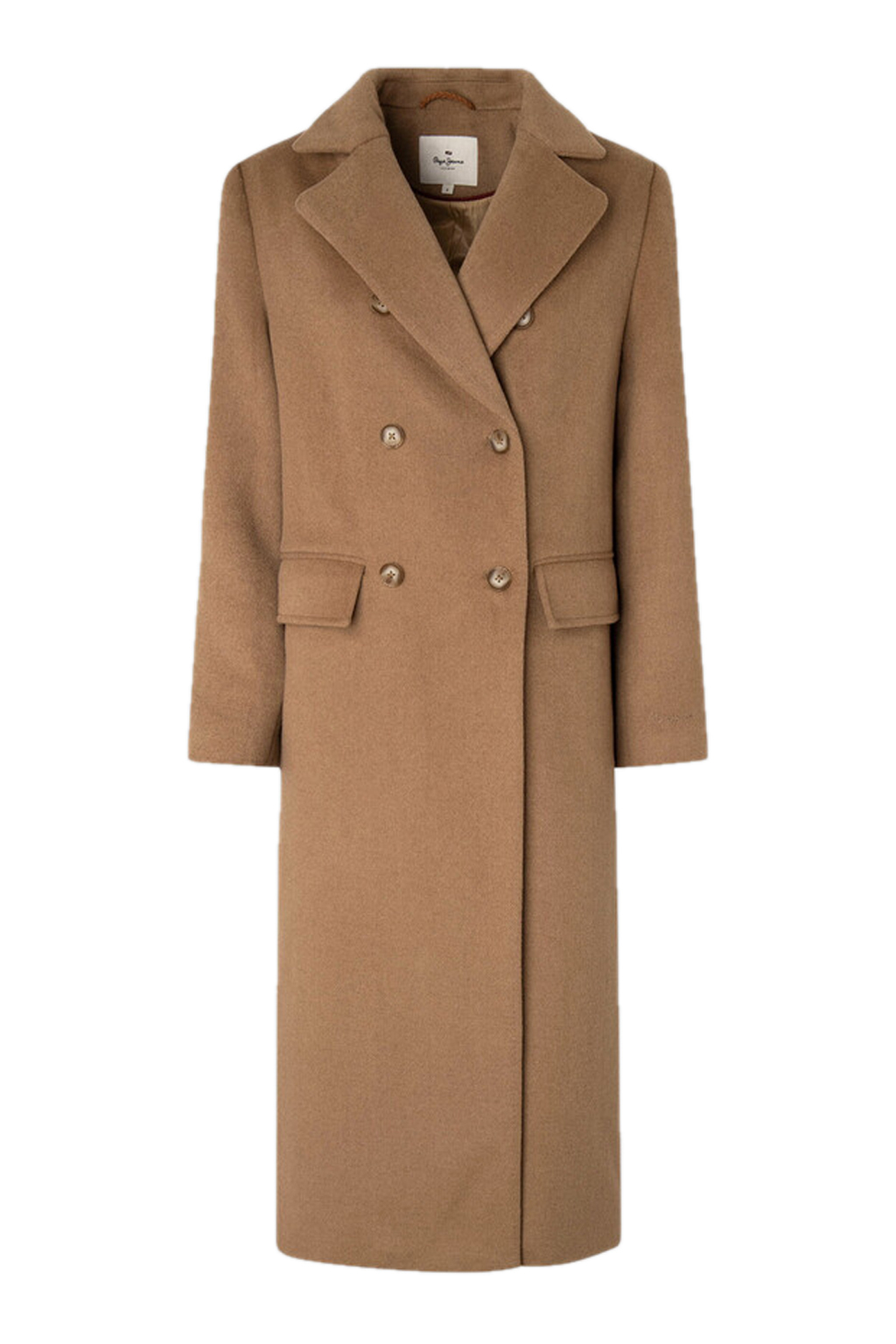 PEPE JEANS 'MADISON' ΠΑΛΤΟ ΓΥΝΑΙΚΕΙΟ PL402254-855