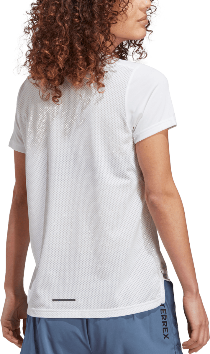 adidas Terrex T-shirt AGR SHIRT W Γυναικεία