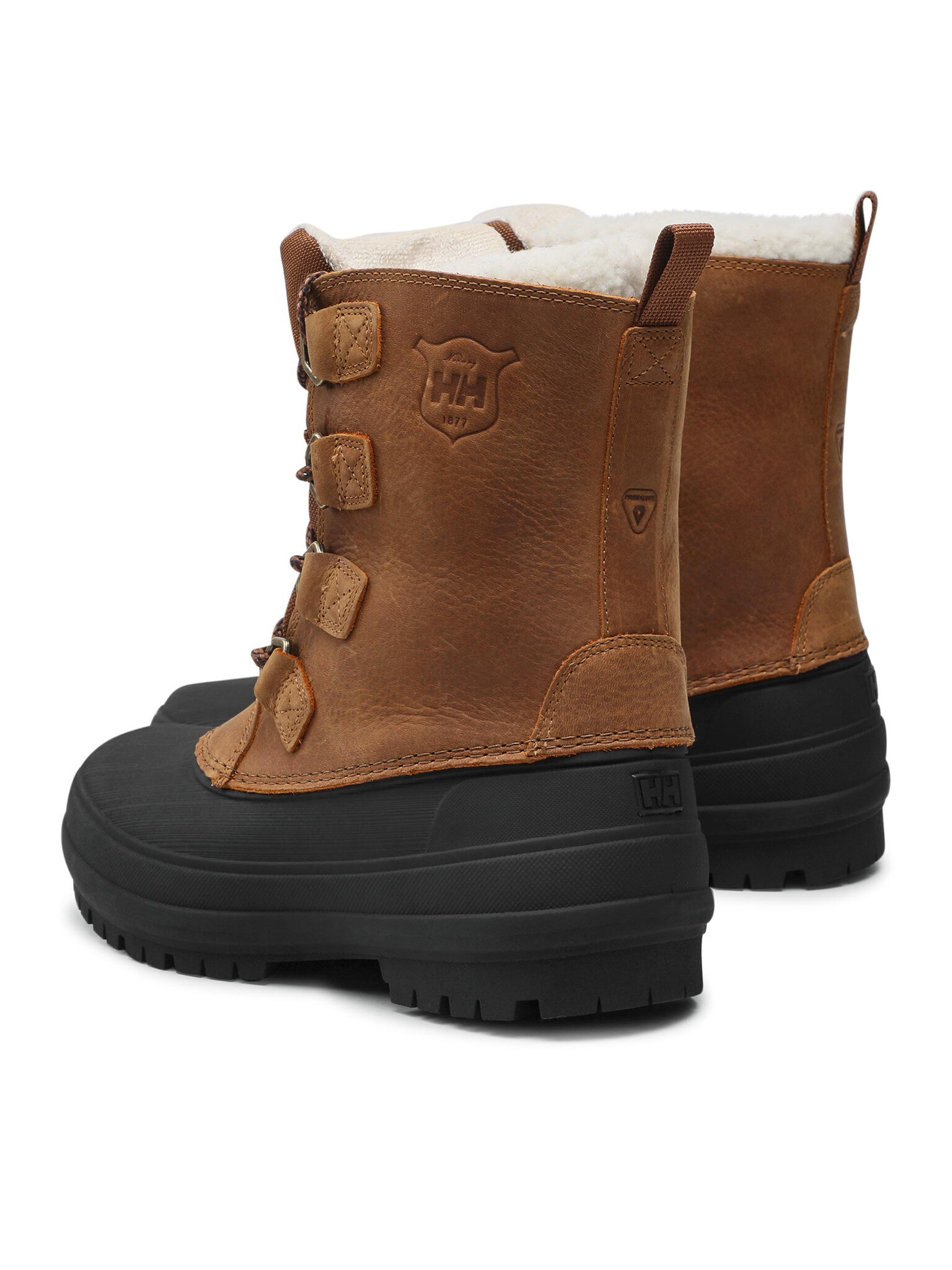 Μπότες Χιονιού Helly Hansen