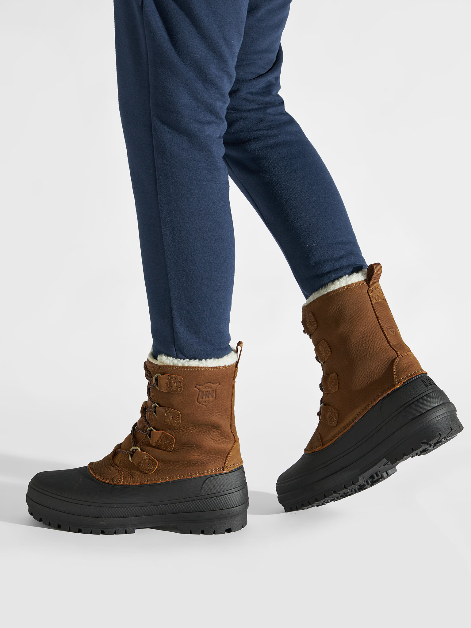 Μπότες Χιονιού Helly Hansen