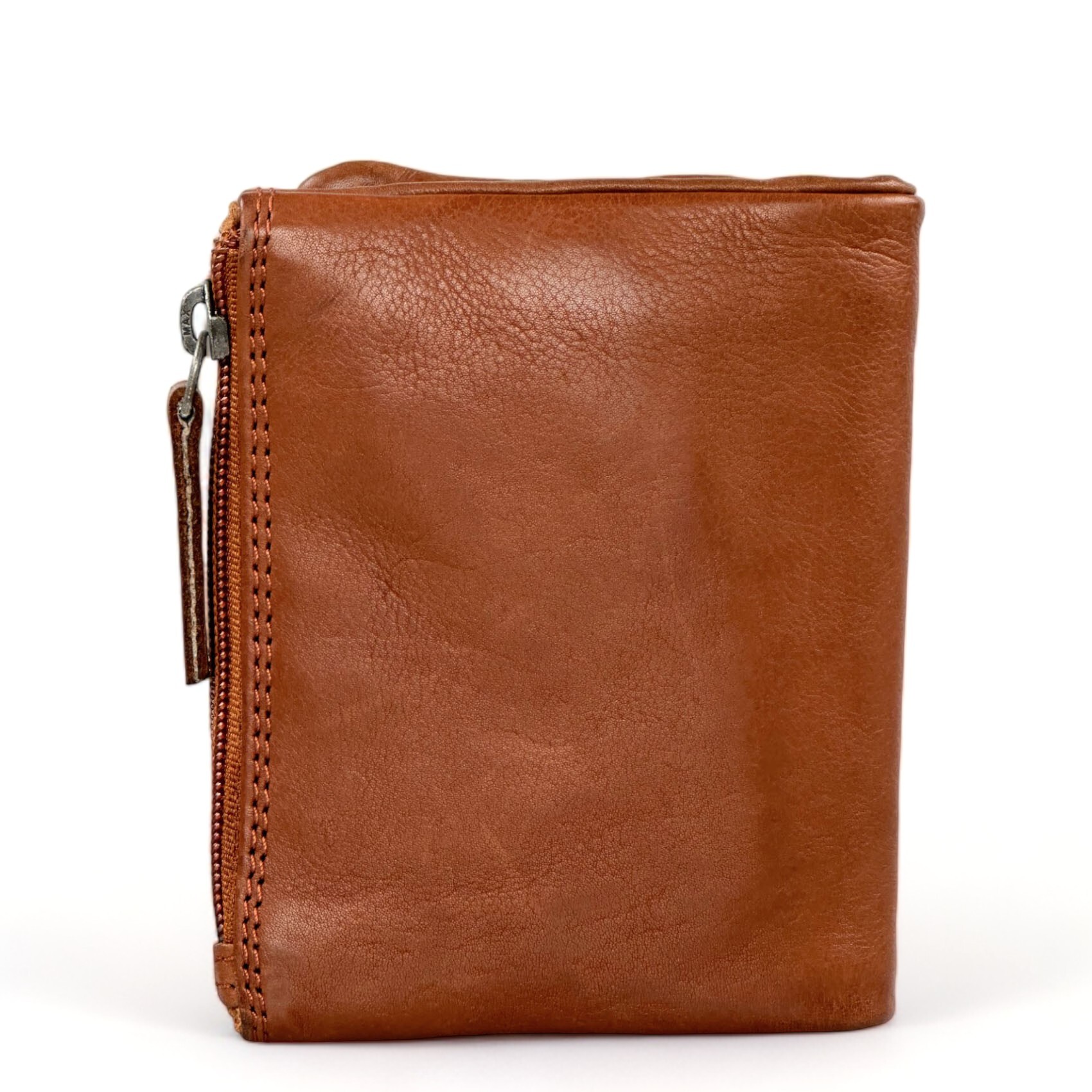 Πορτοφόλι μαλακό δέρμα Ταμπά The Chesterfield Brand C08.050731