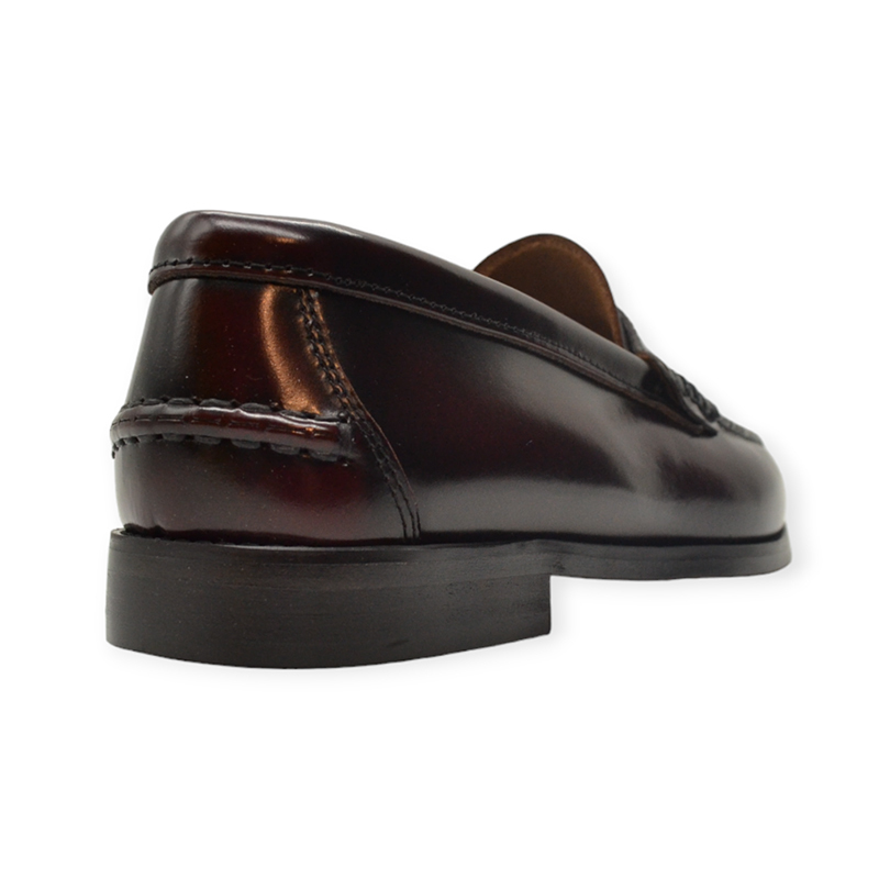 SEA AND CITY SEA&CITY C347700P CITY LEATHER CHERRY