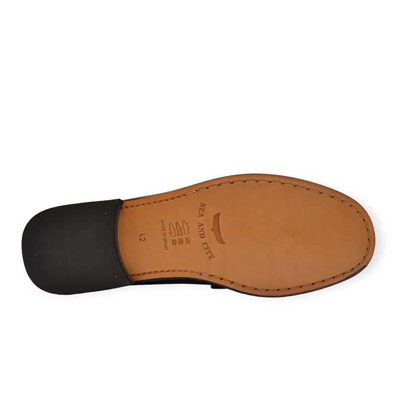 SEA AND CITY SEA&CITY C347700P CITY LEATHER CHERRY