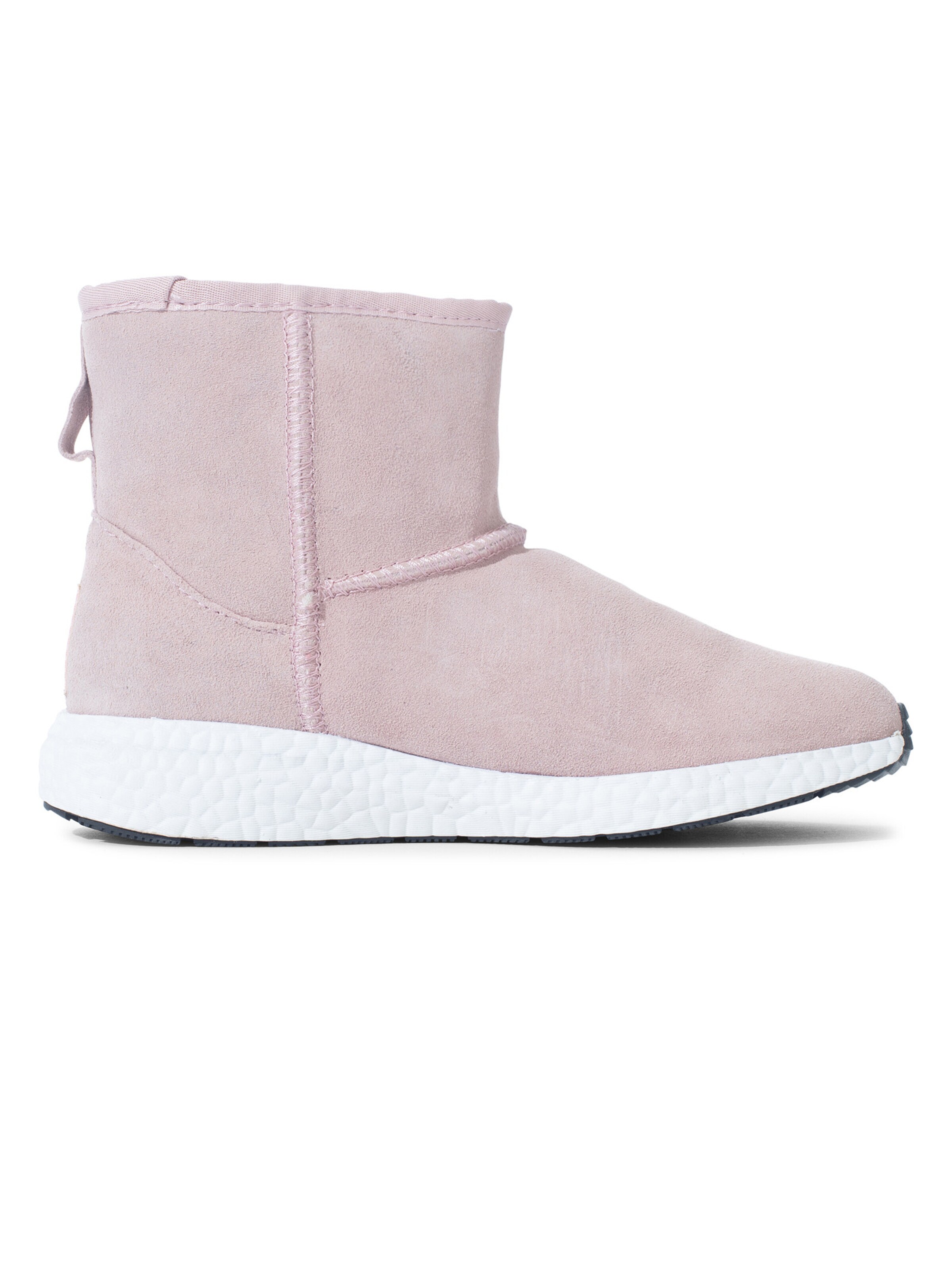 Gooce Μπότες για χιόνι 'Patty' ρόδινο