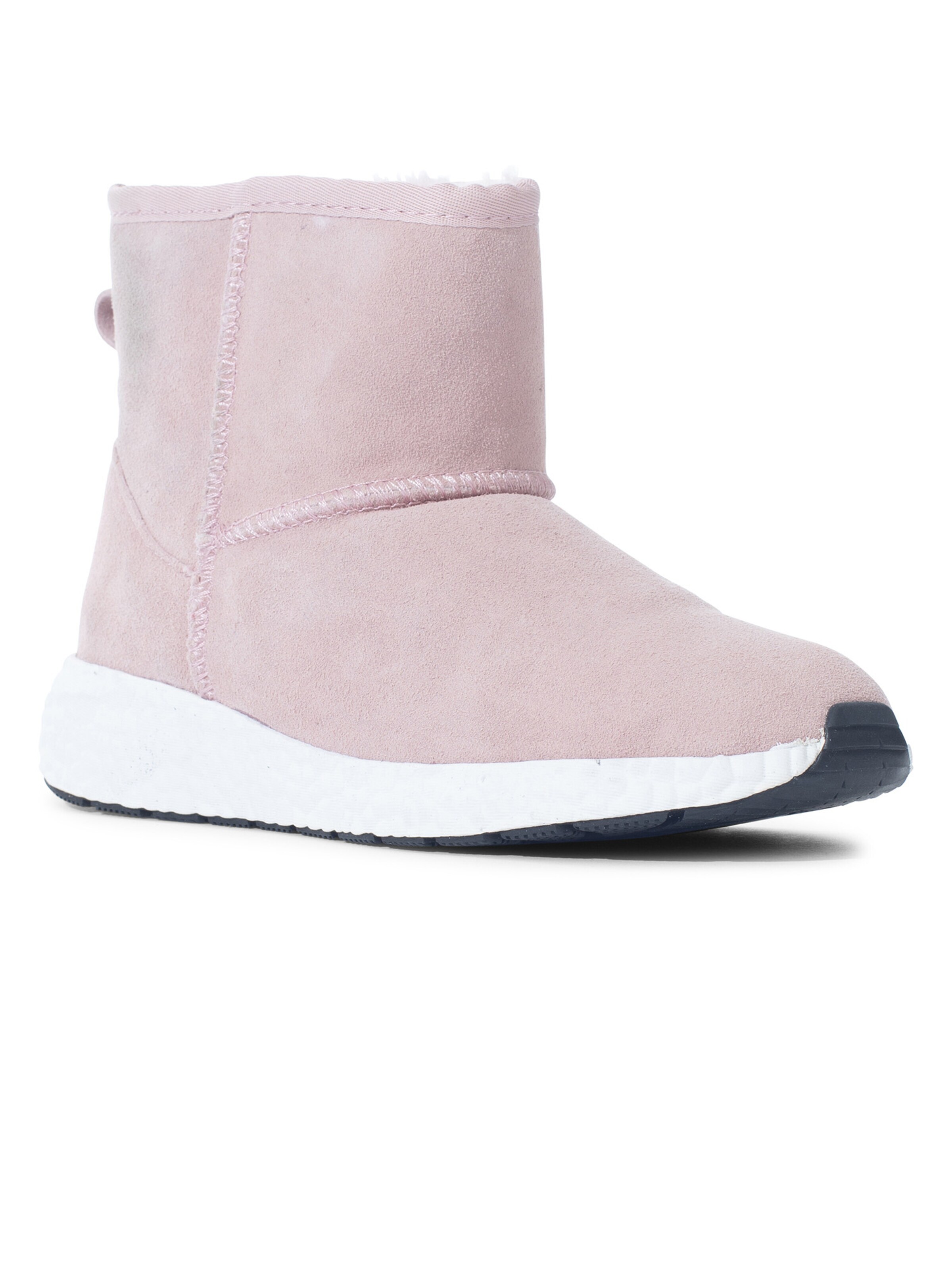 Gooce Μπότες για χιόνι 'Patty' ρόδινο