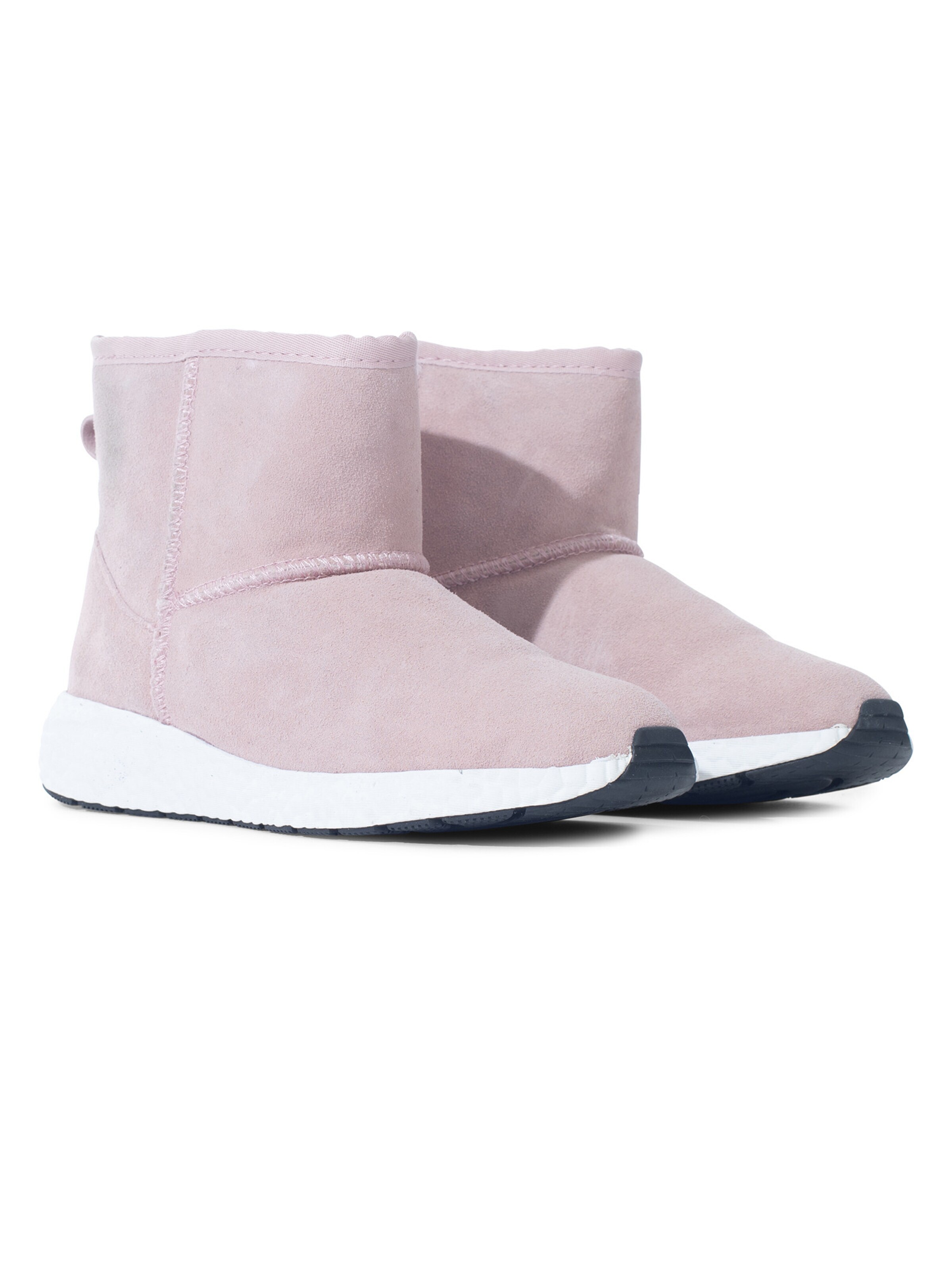 Gooce Μπότες για χιόνι 'Patty' ρόδινο