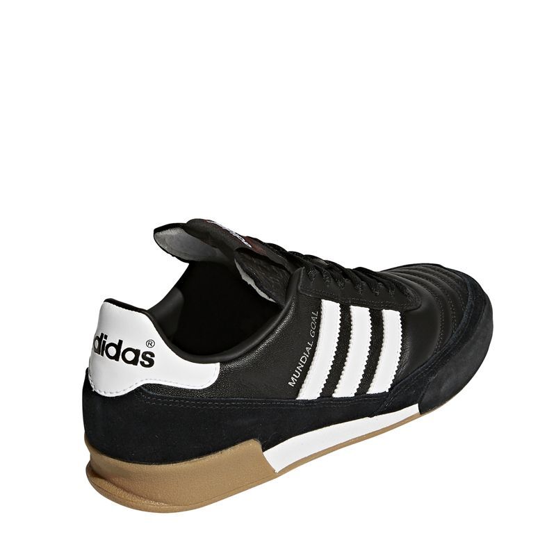 ΑΝΔΡΙΚΑ ΠΟΔΟΣΦΑΙΡΙΚΑ ΠΑΠΟΥΤΣΙΑ ΓΙΑ ΣΑΛΑ ADIDAS Mundial Goal Shoes