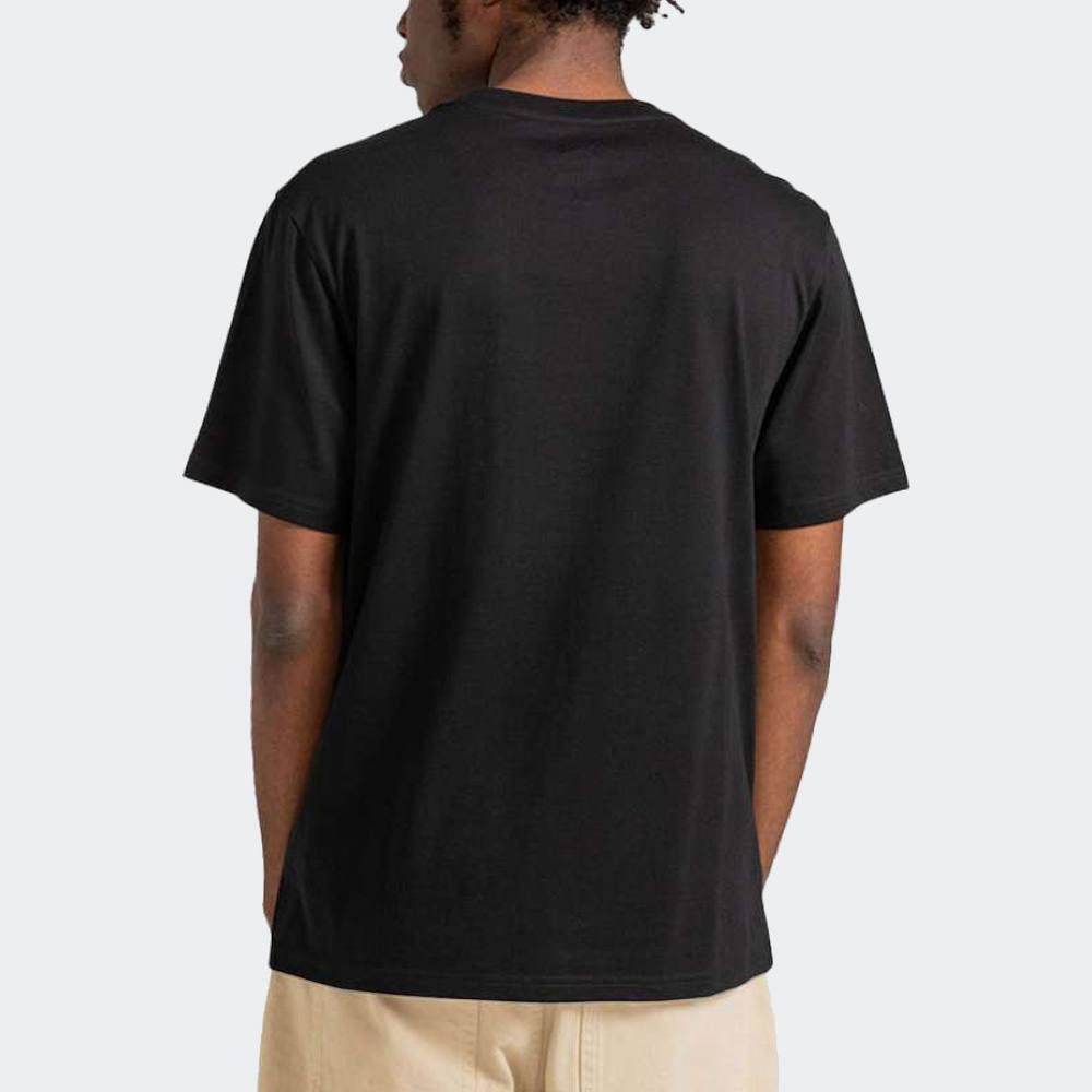 ELEMENT BASIC POCKET LABEL SS