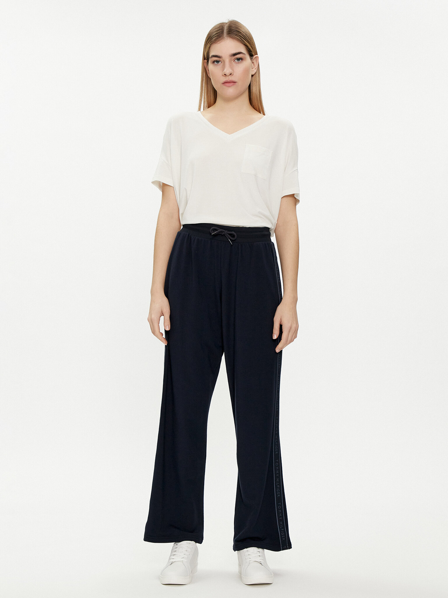 Παντελόνι φόρμας Tommy Hilfiger