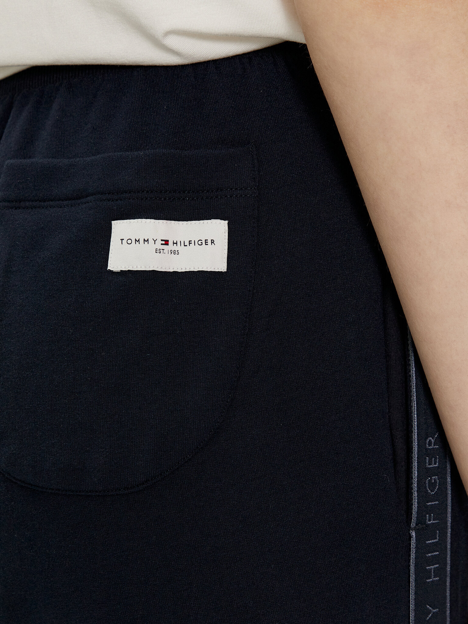 Παντελόνι φόρμας Tommy Hilfiger