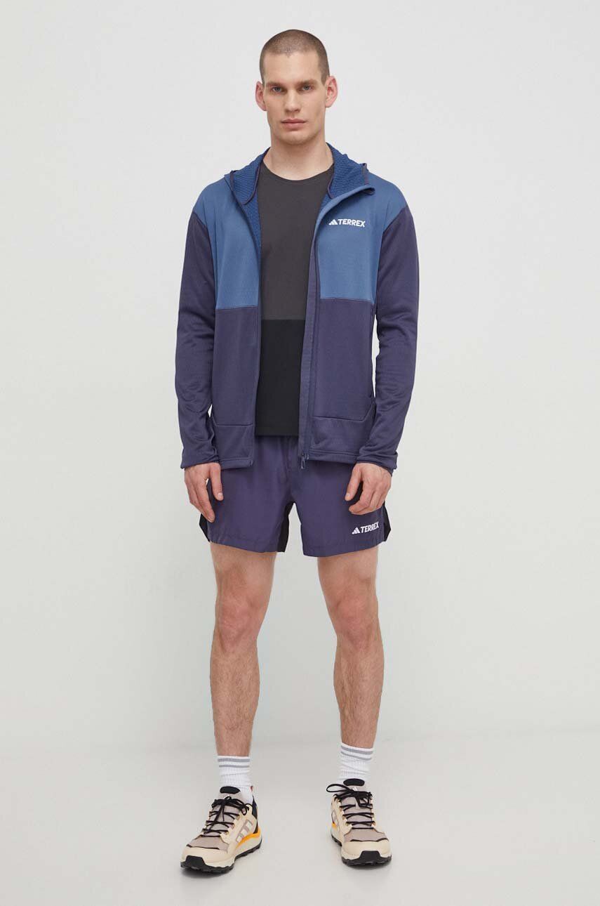 Αθλητική μπλούζα adidas TERREX Xperior Xperior