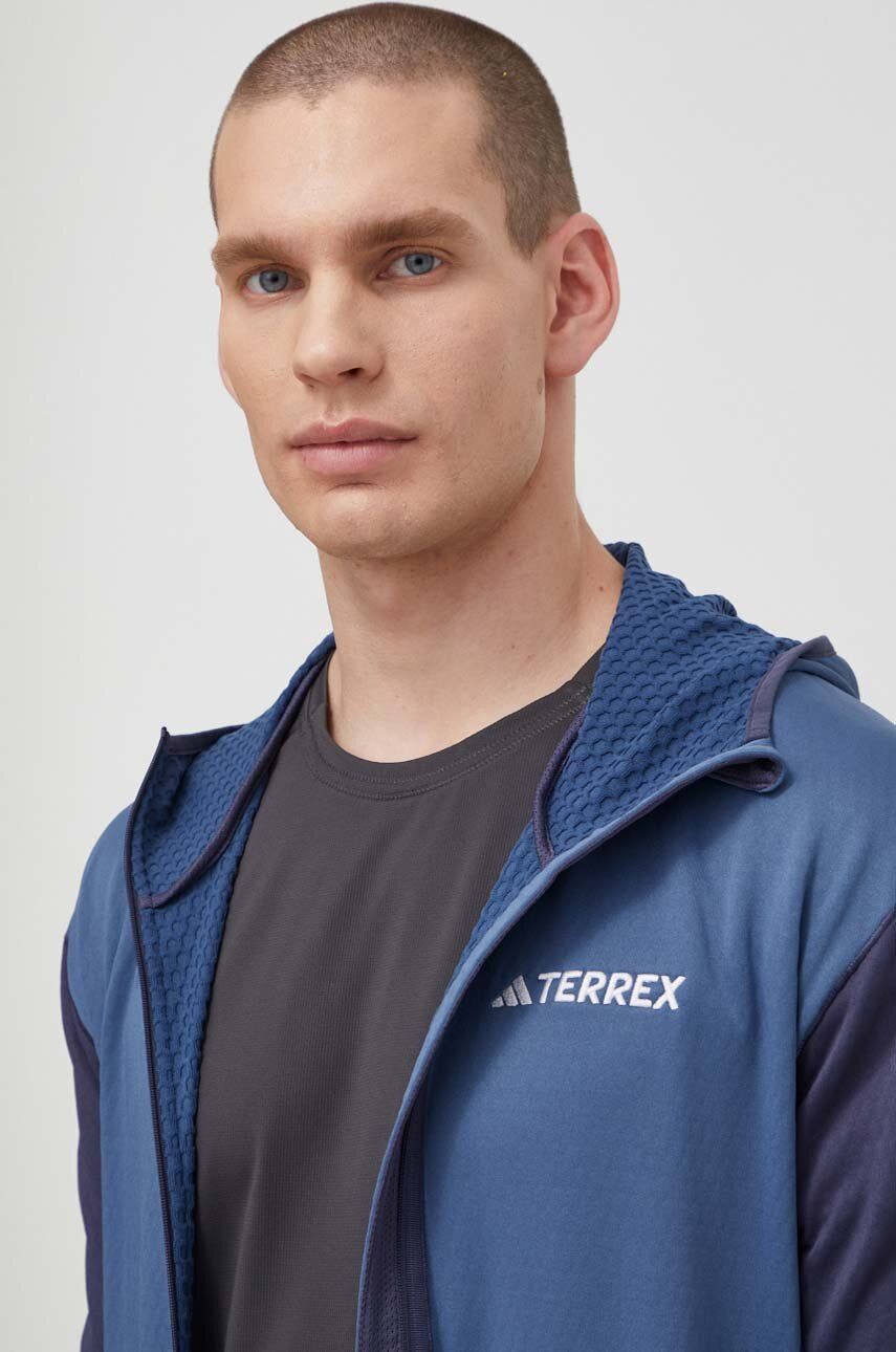 Αθλητική μπλούζα adidas TERREX Xperior Xperior