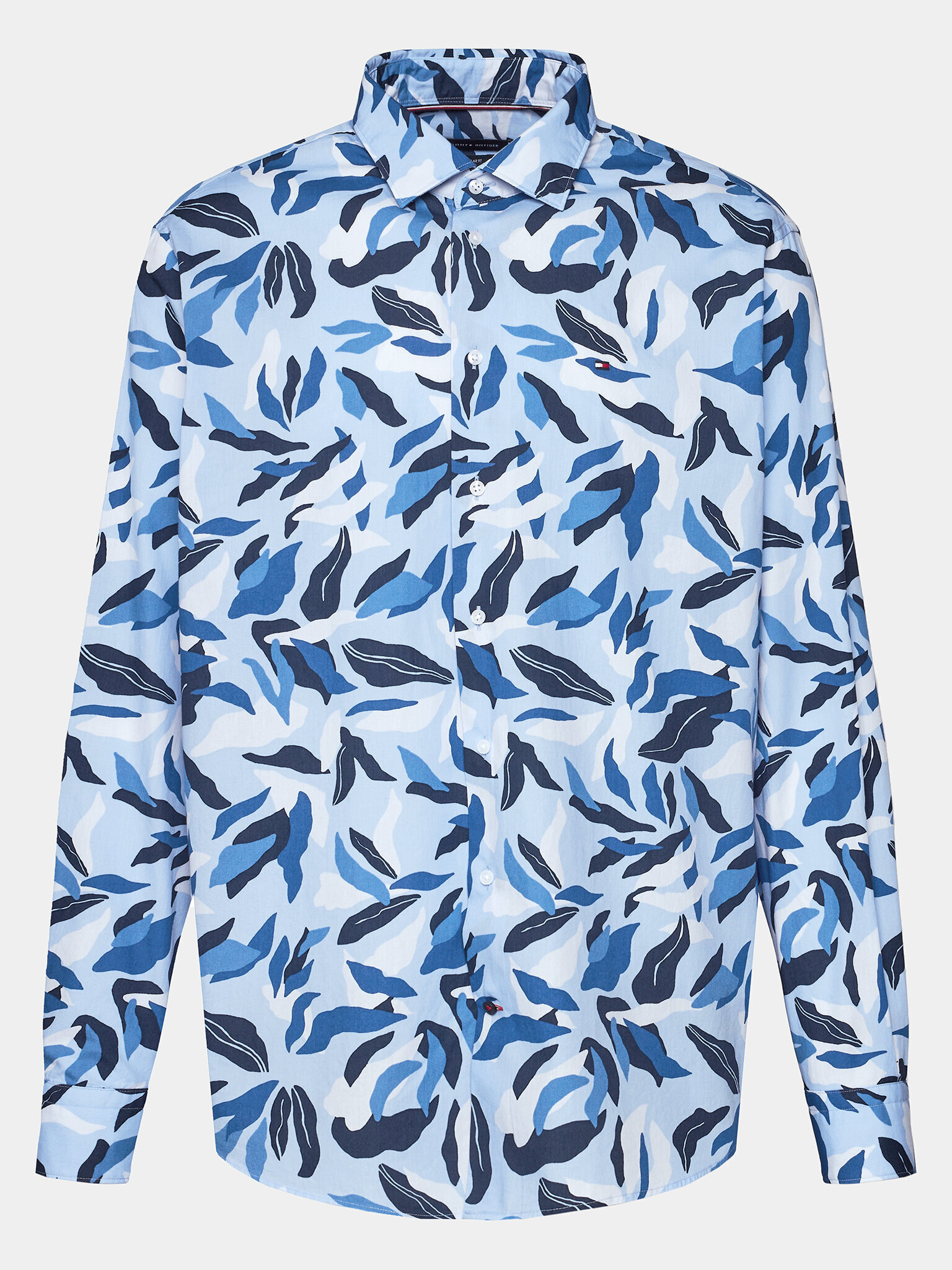 Πουκάμισο Tommy Hilfiger