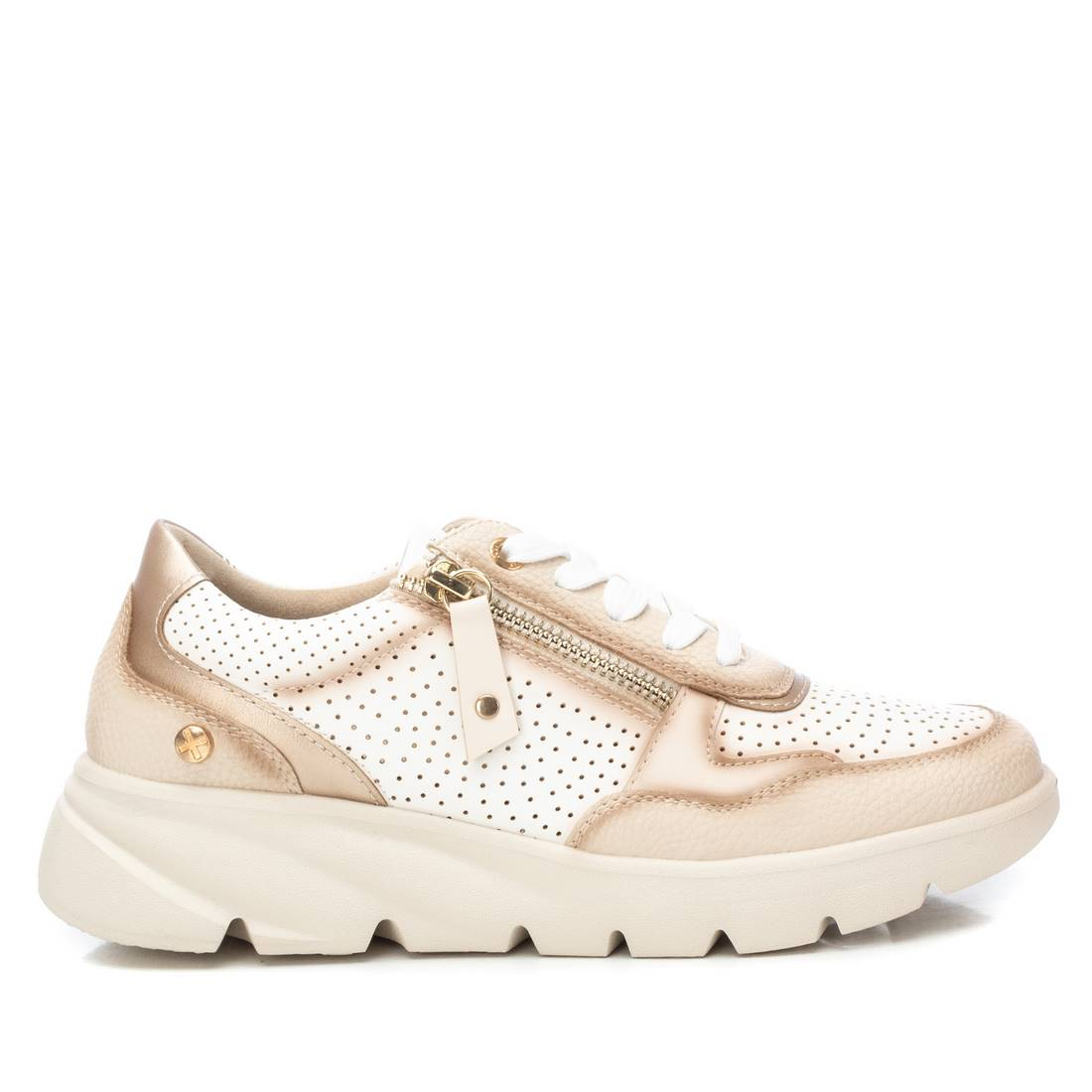 Xti Γυναικεία Sneakers 142575 Vegan