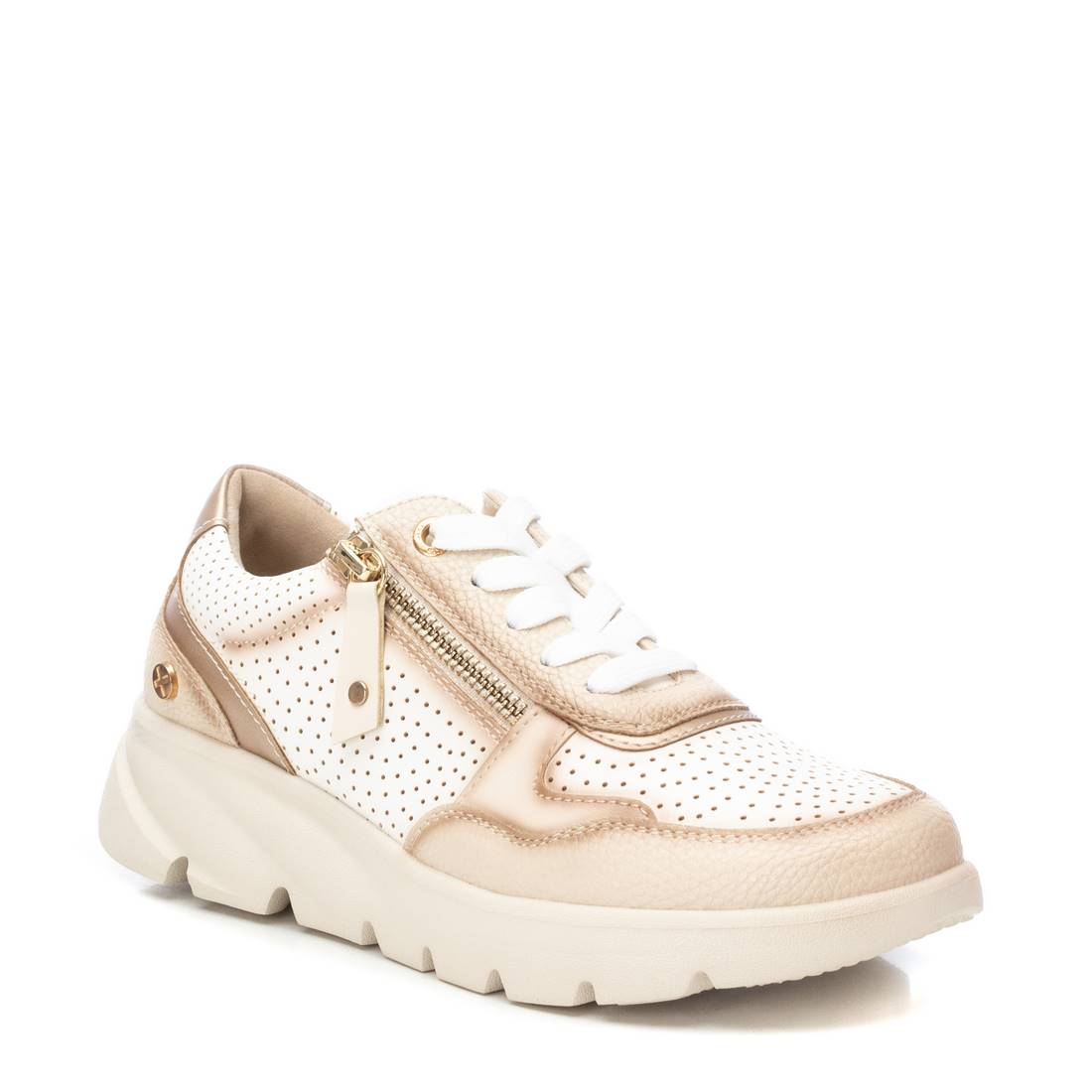 Xti Γυναικεία Sneakers 142575 Vegan