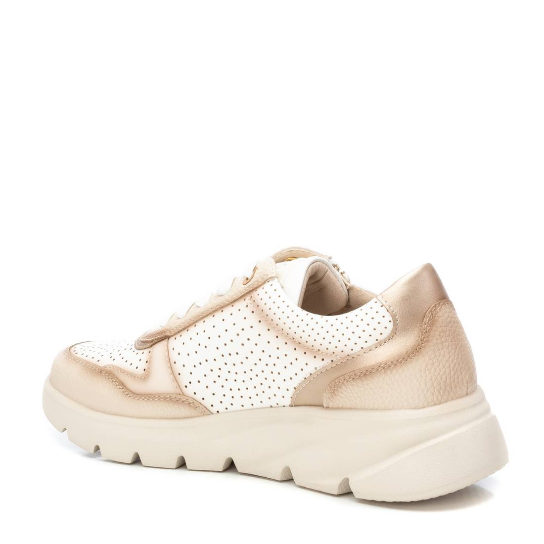 Xti Γυναικεία Sneakers 142575 Vegan