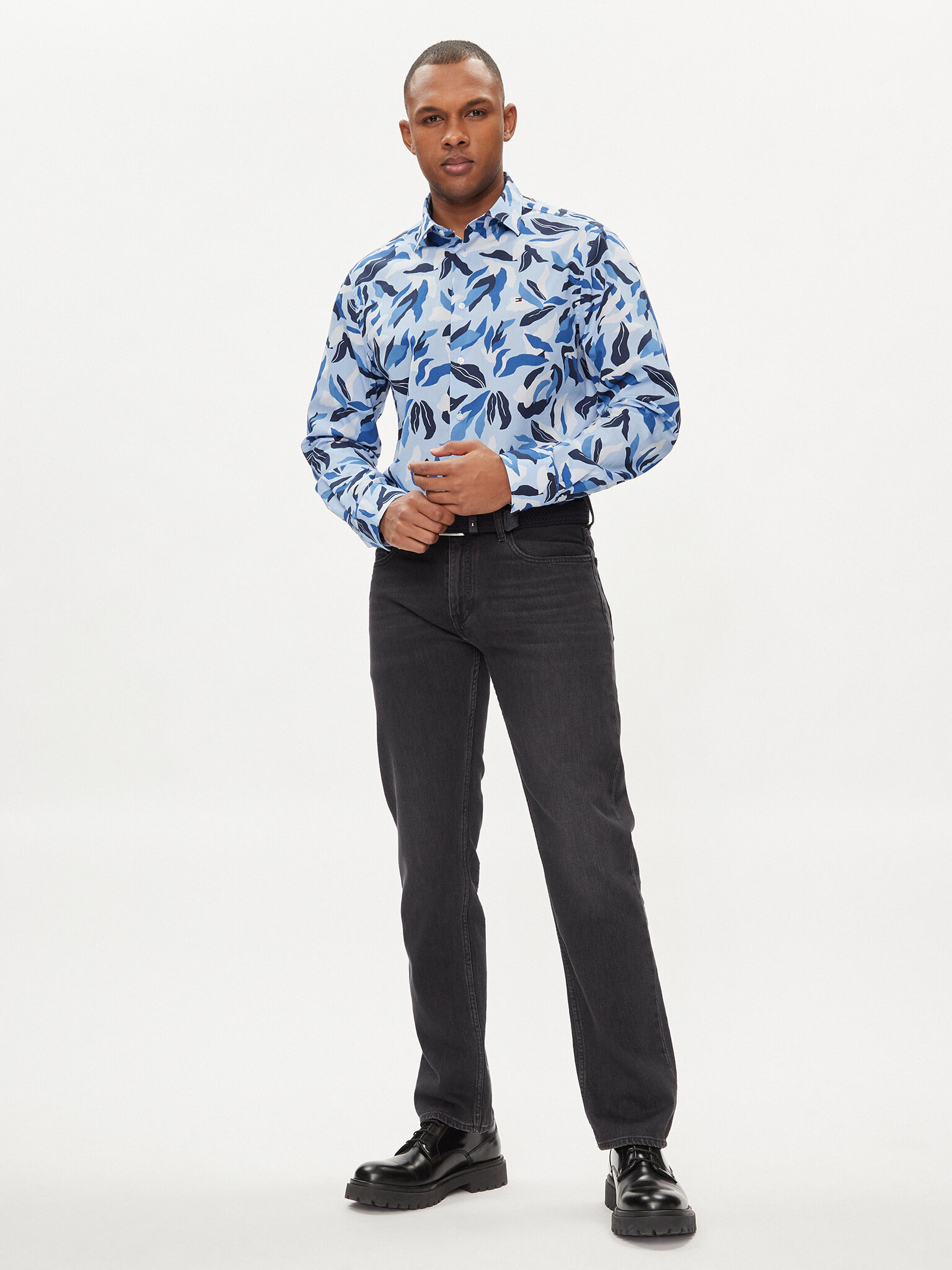 Πουκάμισο Tommy Hilfiger