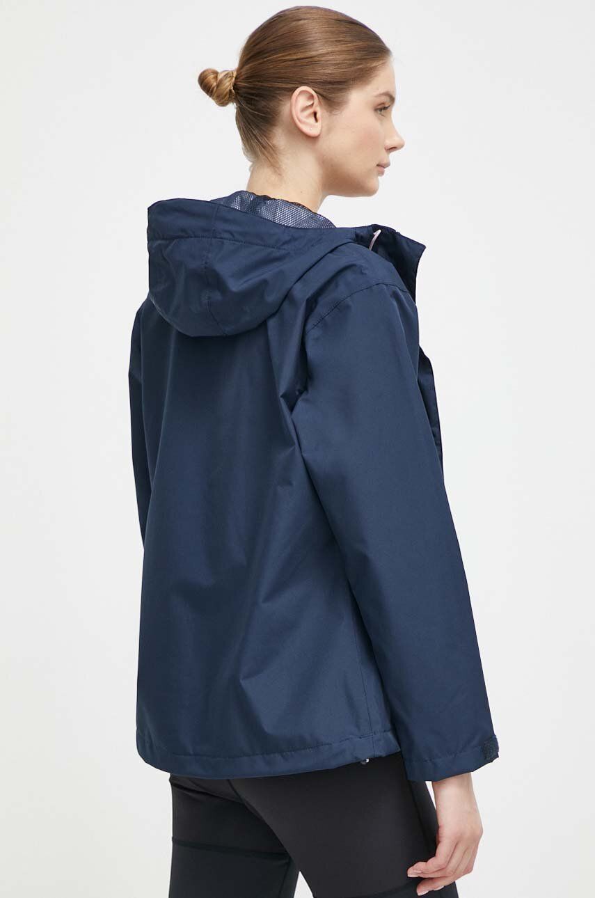 Αδιάβροχο μπουφάν Helly Hansen Seven