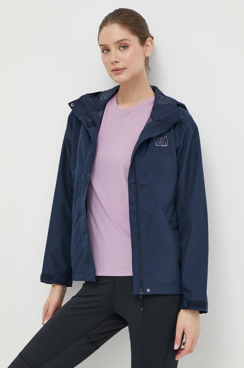 Αδιάβροχο μπουφάν Helly Hansen Seven