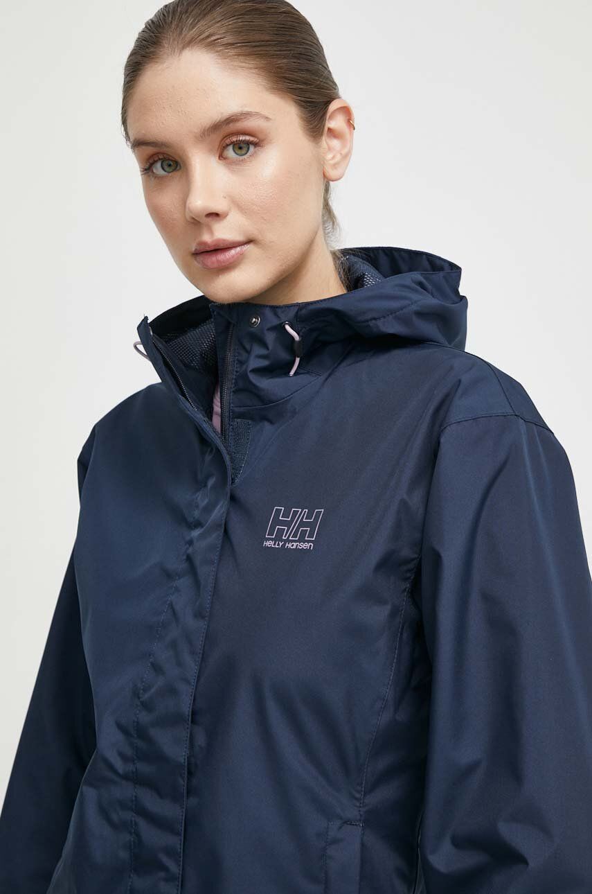 Αδιάβροχο μπουφάν Helly Hansen Seven