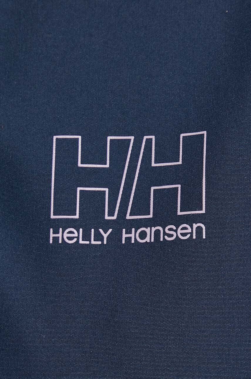 Αδιάβροχο μπουφάν Helly Hansen Seven