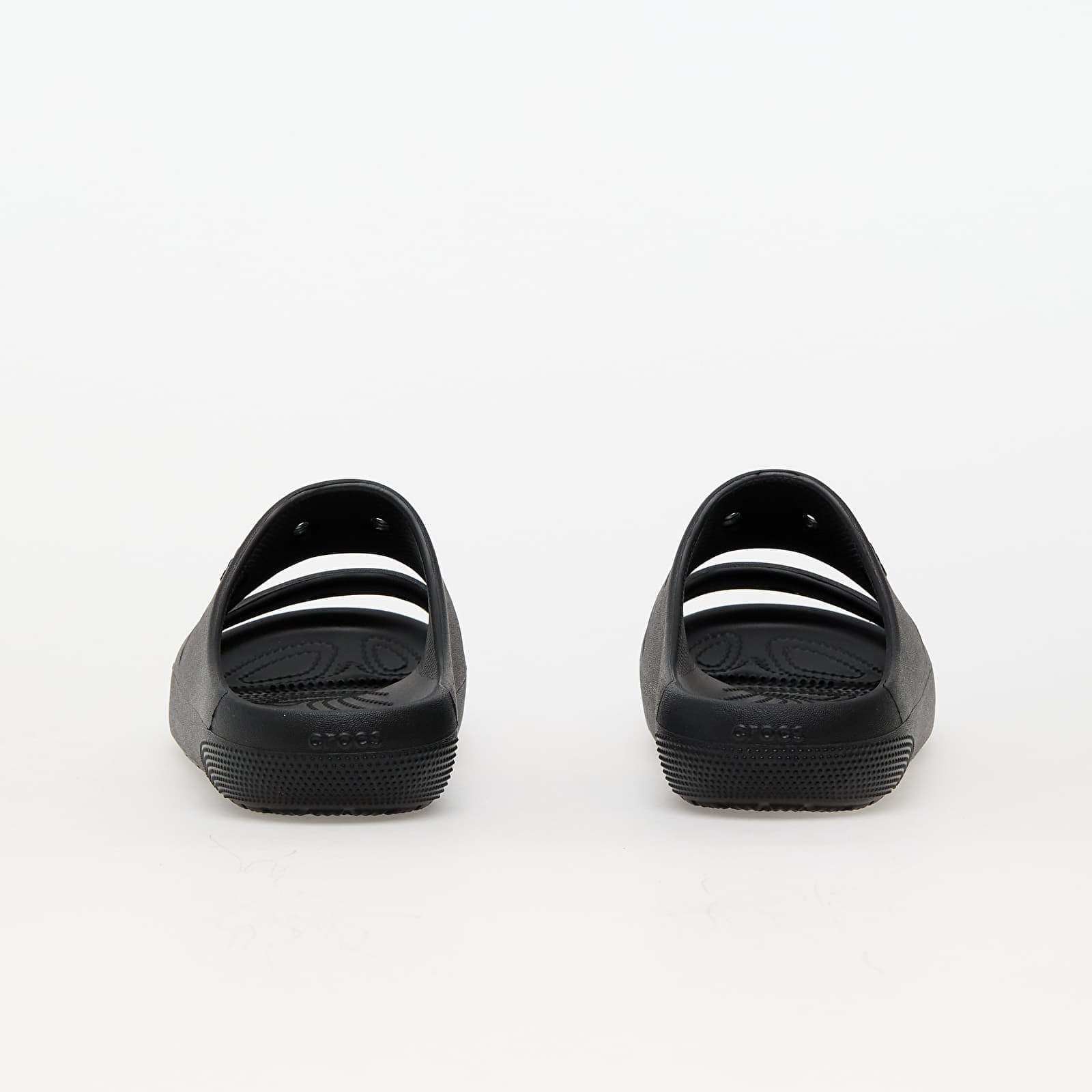 Crocs Classic Sandal v2 Black