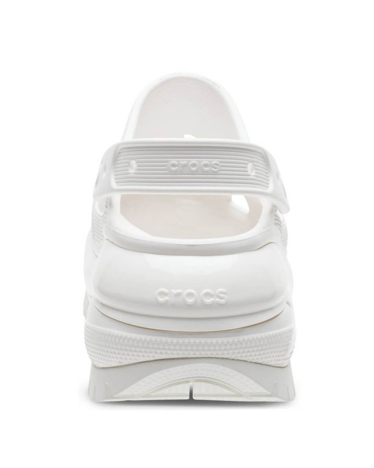 Γυναικείες Πλατφόρμες Clogs Crocs - Classic Mega Crush