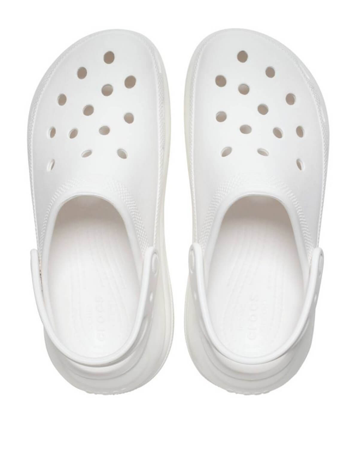 Γυναικείες Πλατφόρμες Clogs Crocs - Classic Mega Crush