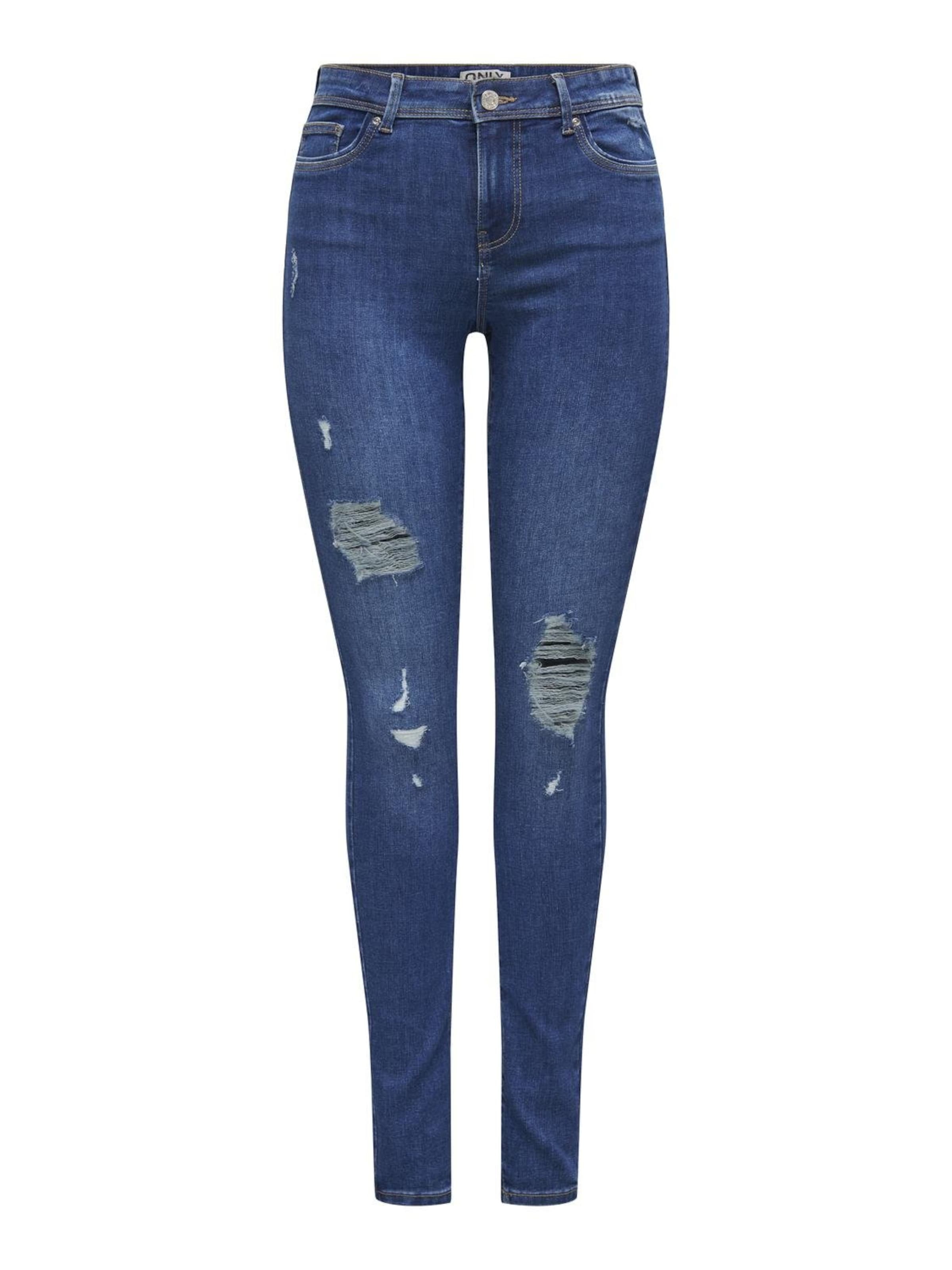 ONLY Τζιν 'WAUW' μπλε ντένιμ