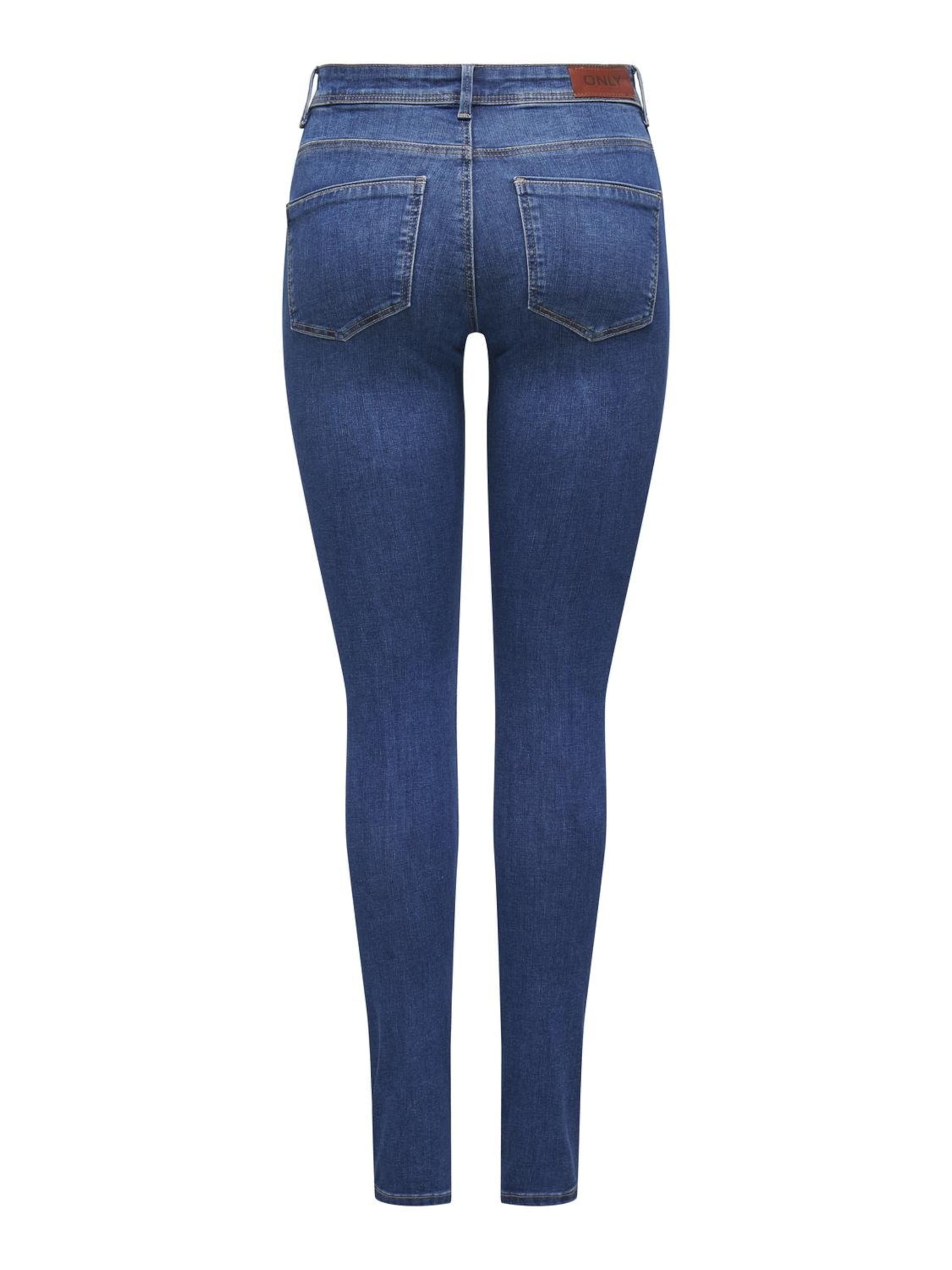 ONLY Τζιν 'WAUW' μπλε ντένιμ