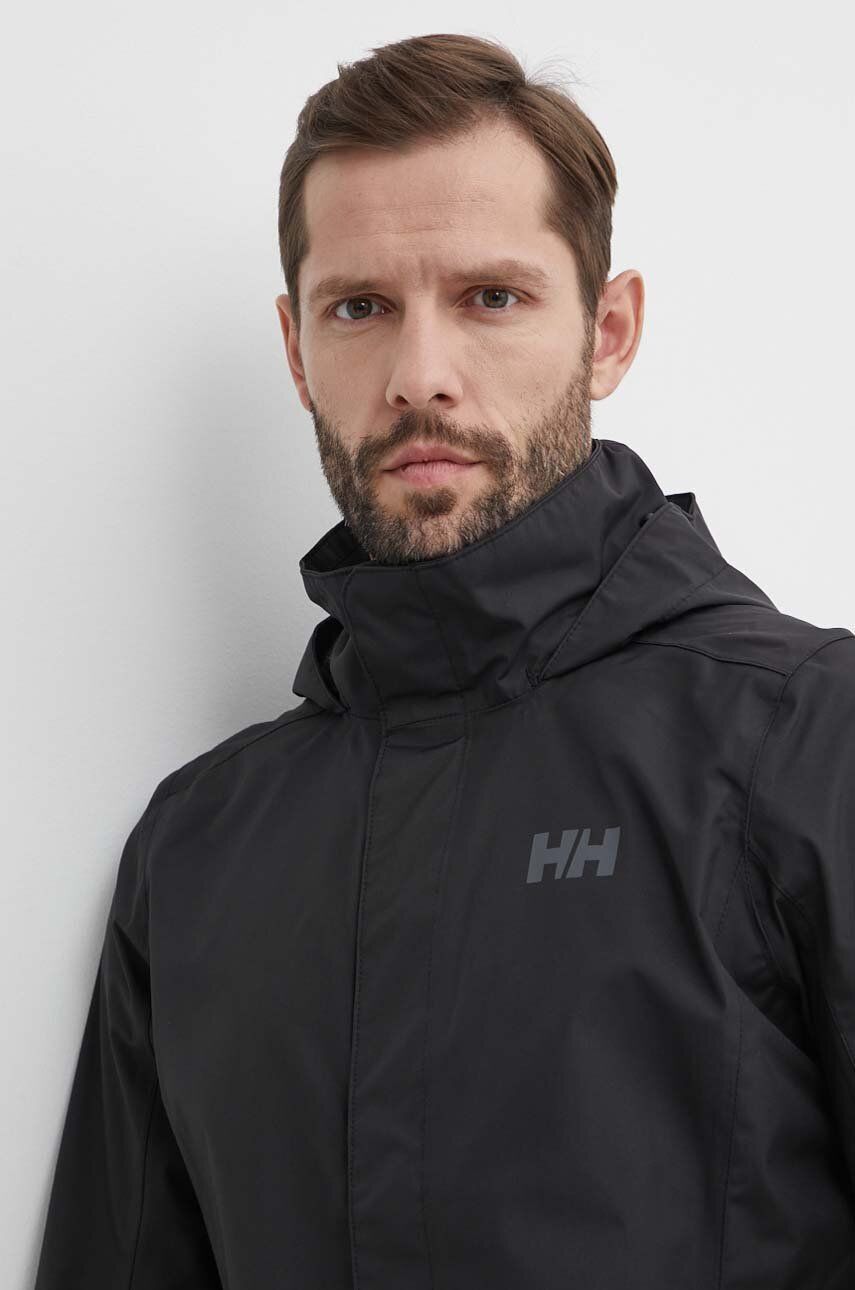 Μπουφάν Helly Hansen Dubliner