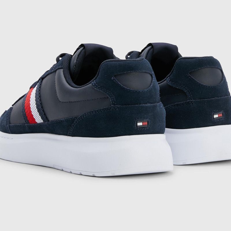 Sneaker Tommy Hilfiger FM0FM04427-DW5 Σκούρο Μπλε