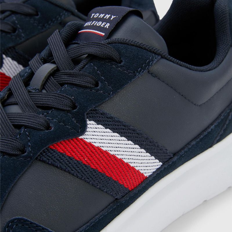 Sneaker Tommy Hilfiger FM0FM04427-DW5 Σκούρο Μπλε