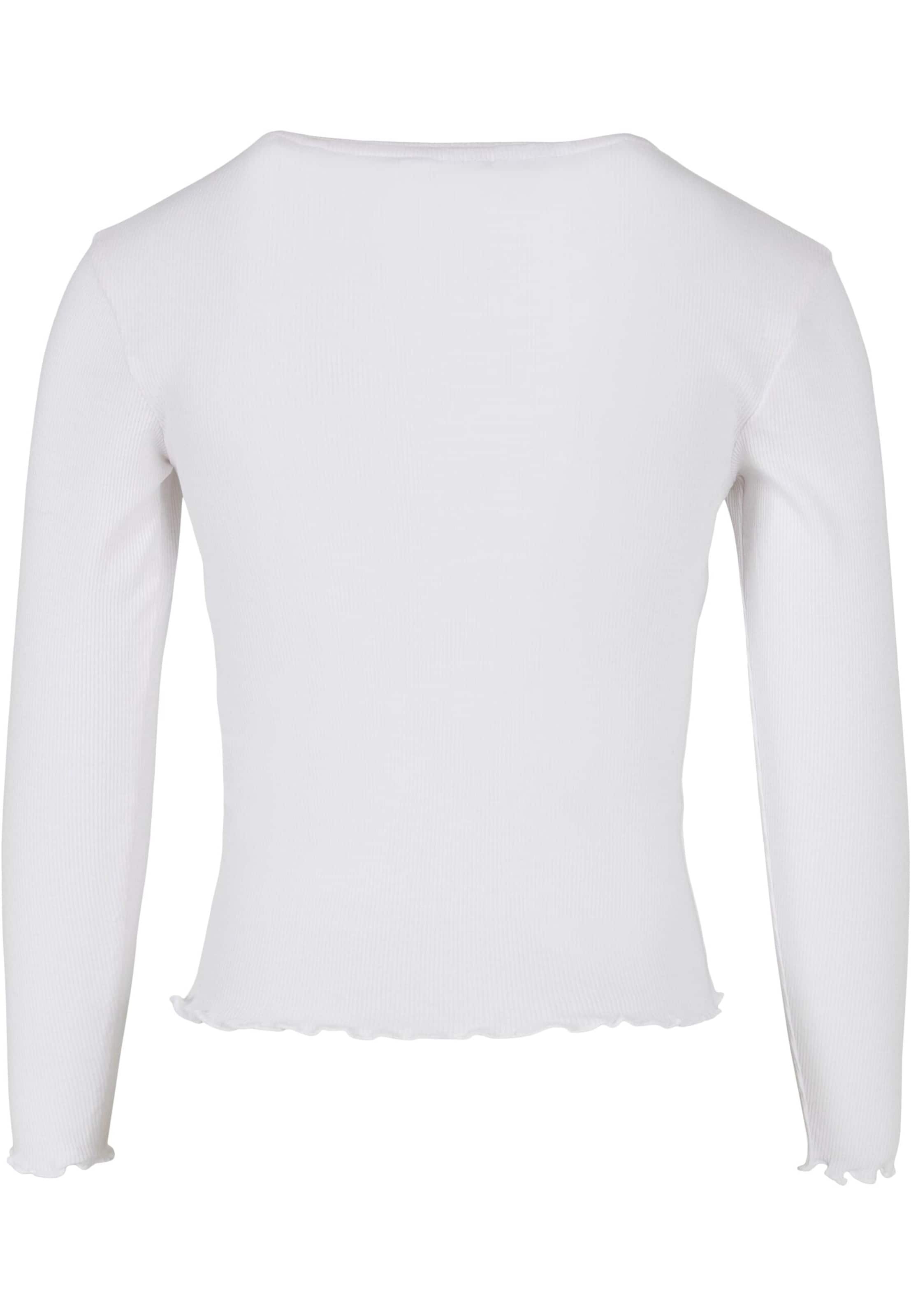 Urban Classics Τοπ λευκό