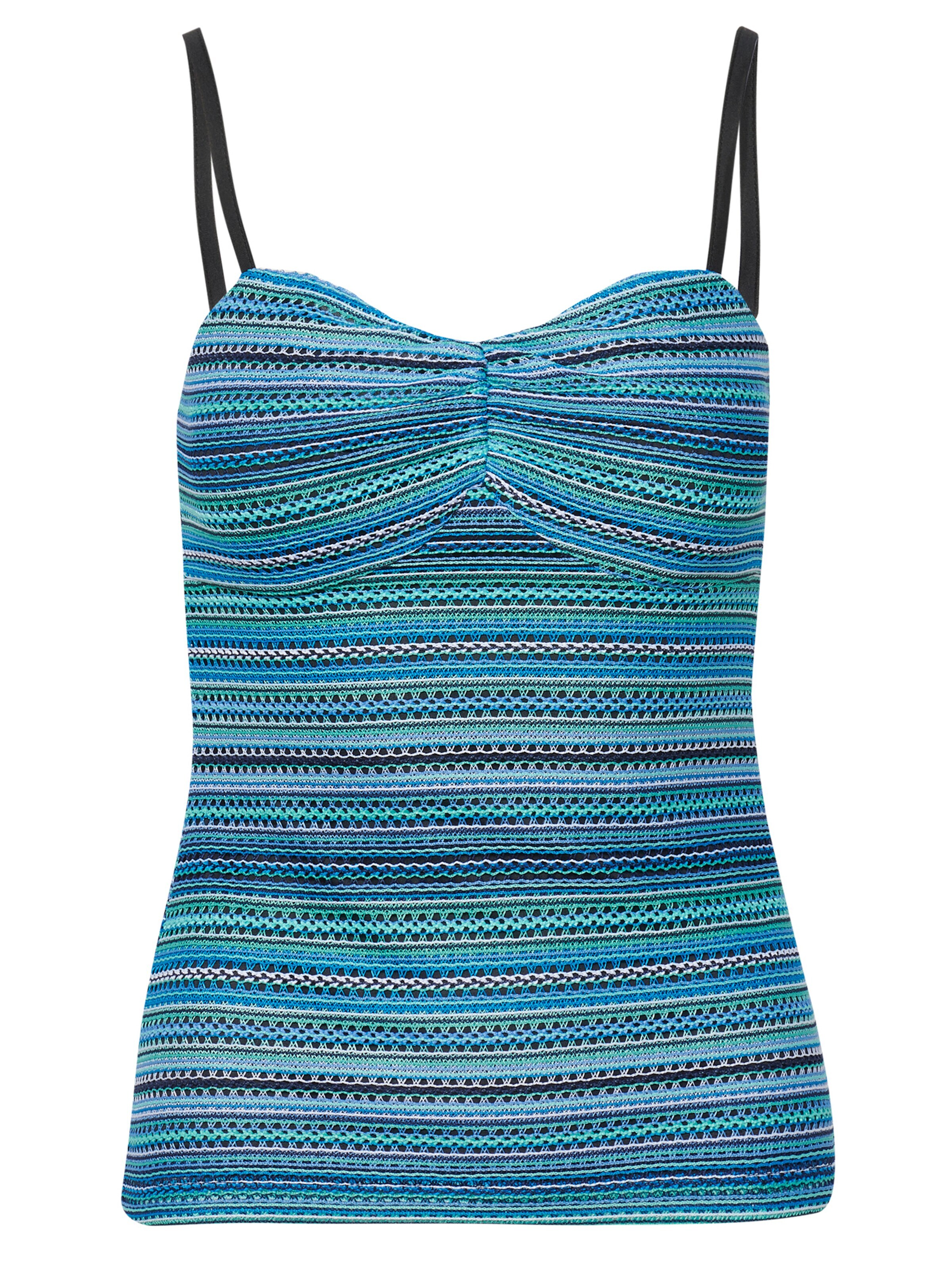 KOROSHI Τοπ μπλε