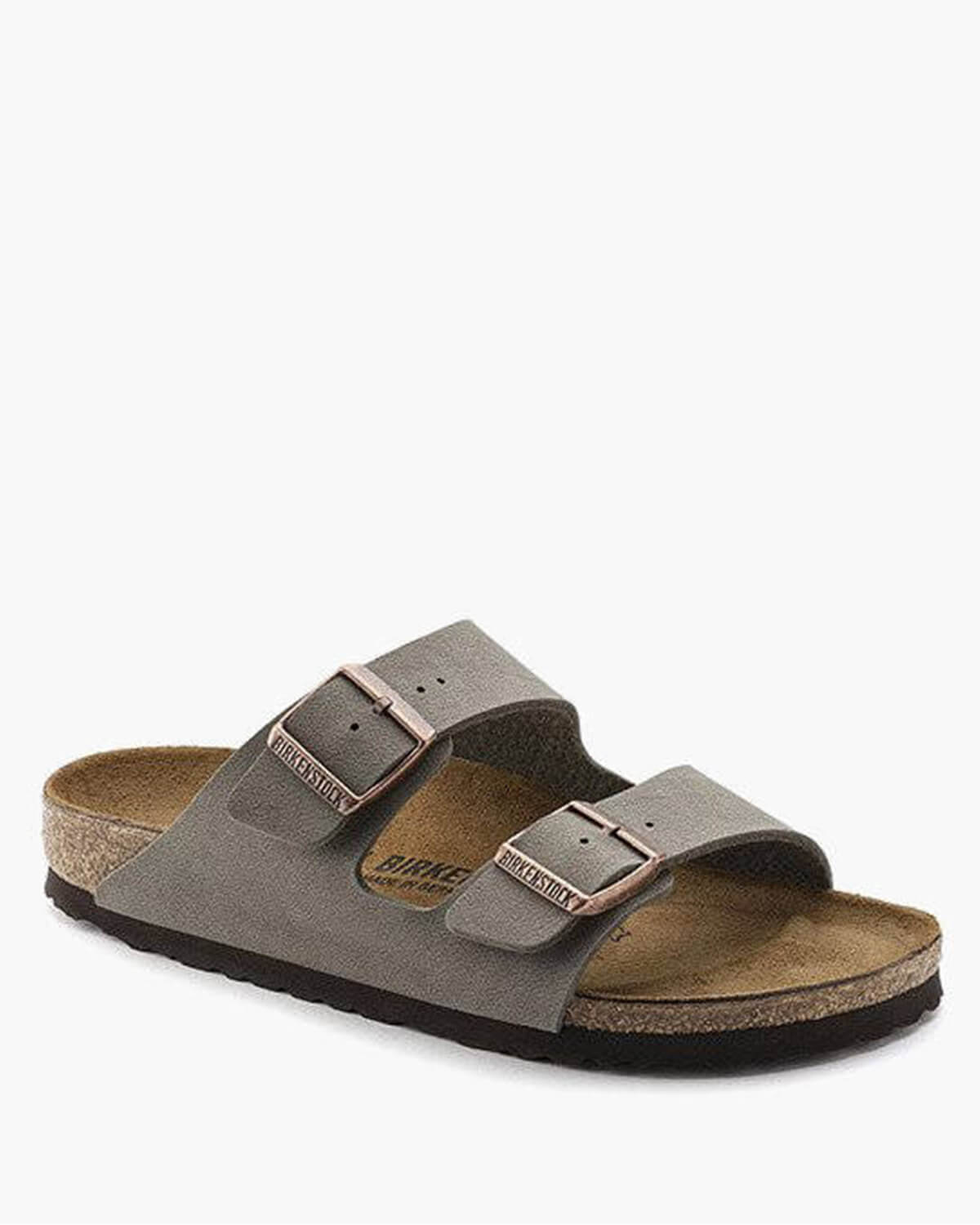 Unisex Σανδάλια Birkenstock - Bs Classic Arizona Bfbc Stone