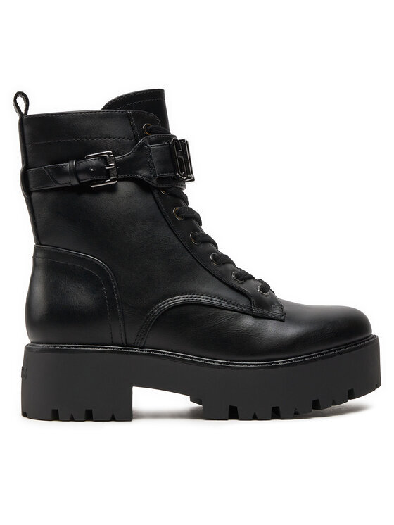 Μποτίνια Guess