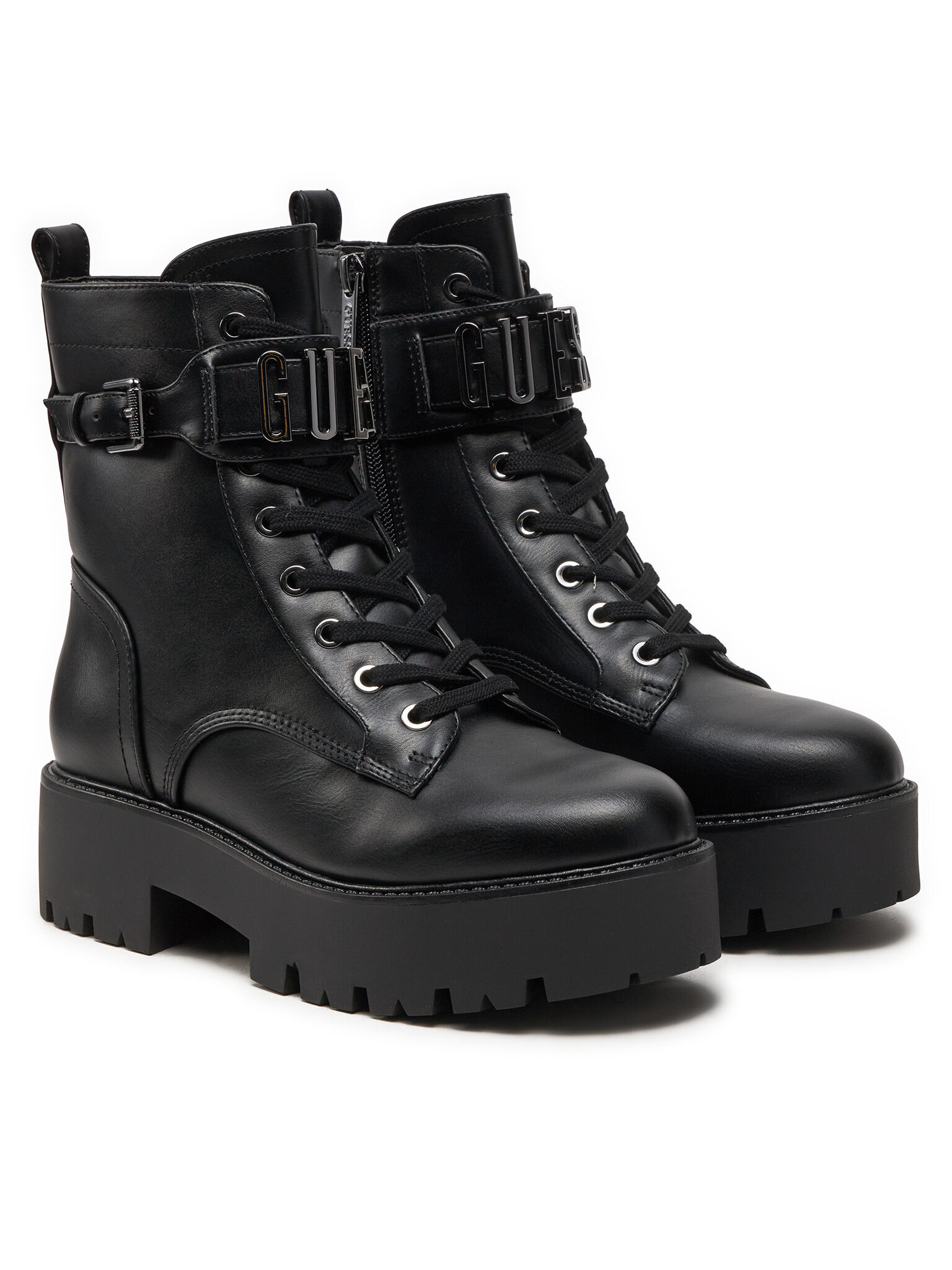 Μποτίνια Guess