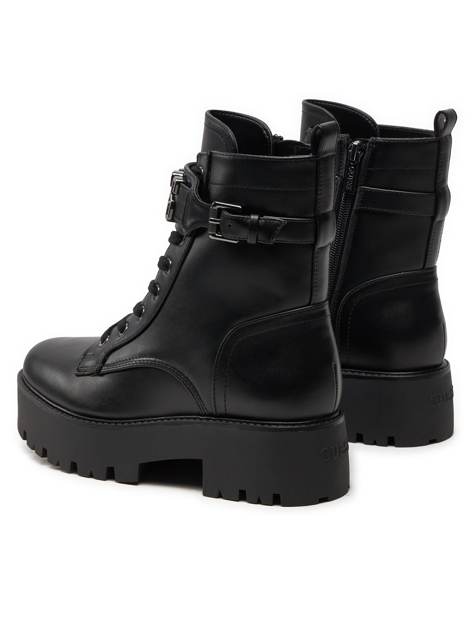 Μποτίνια Guess