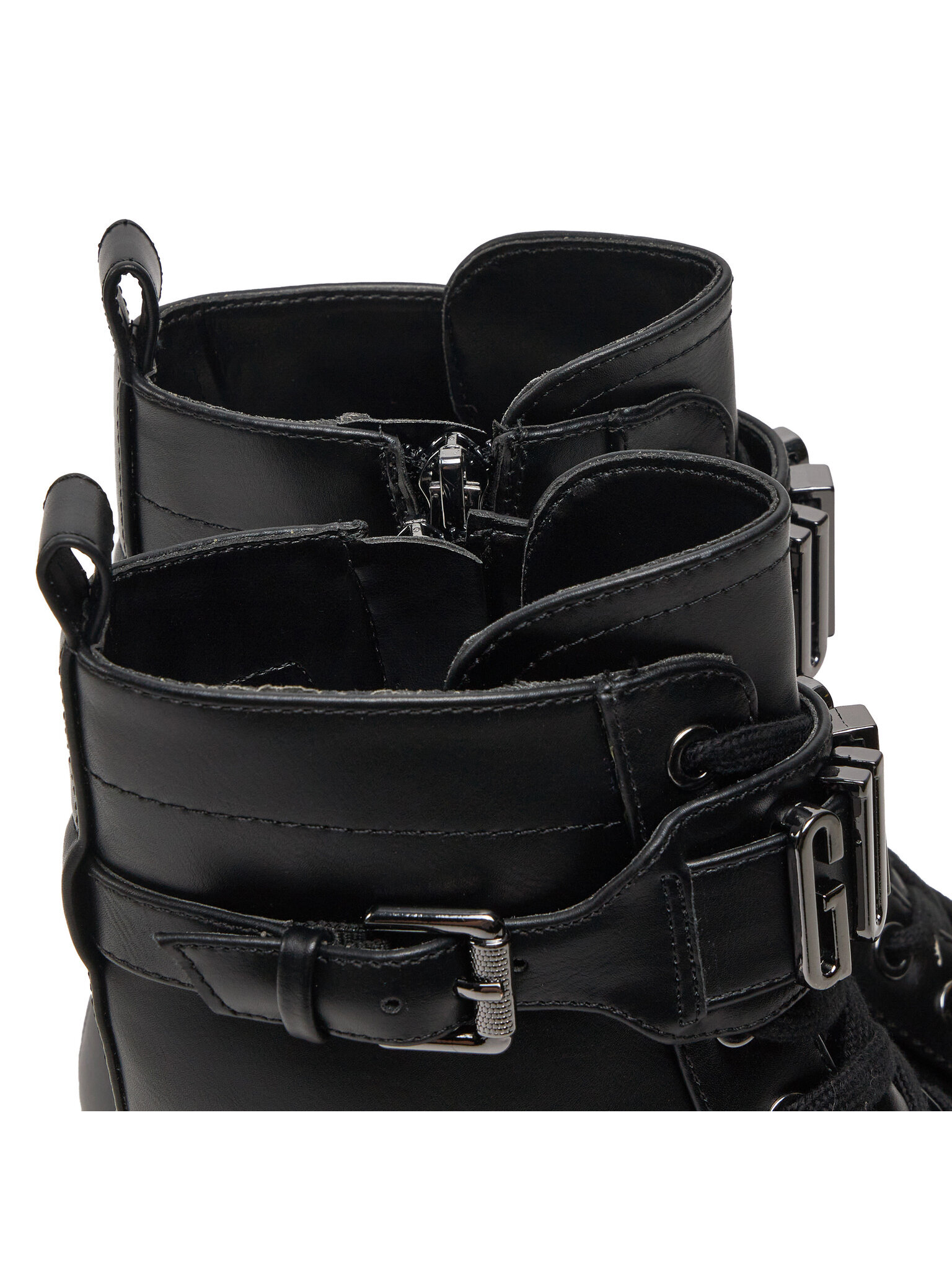 Μποτίνια Guess