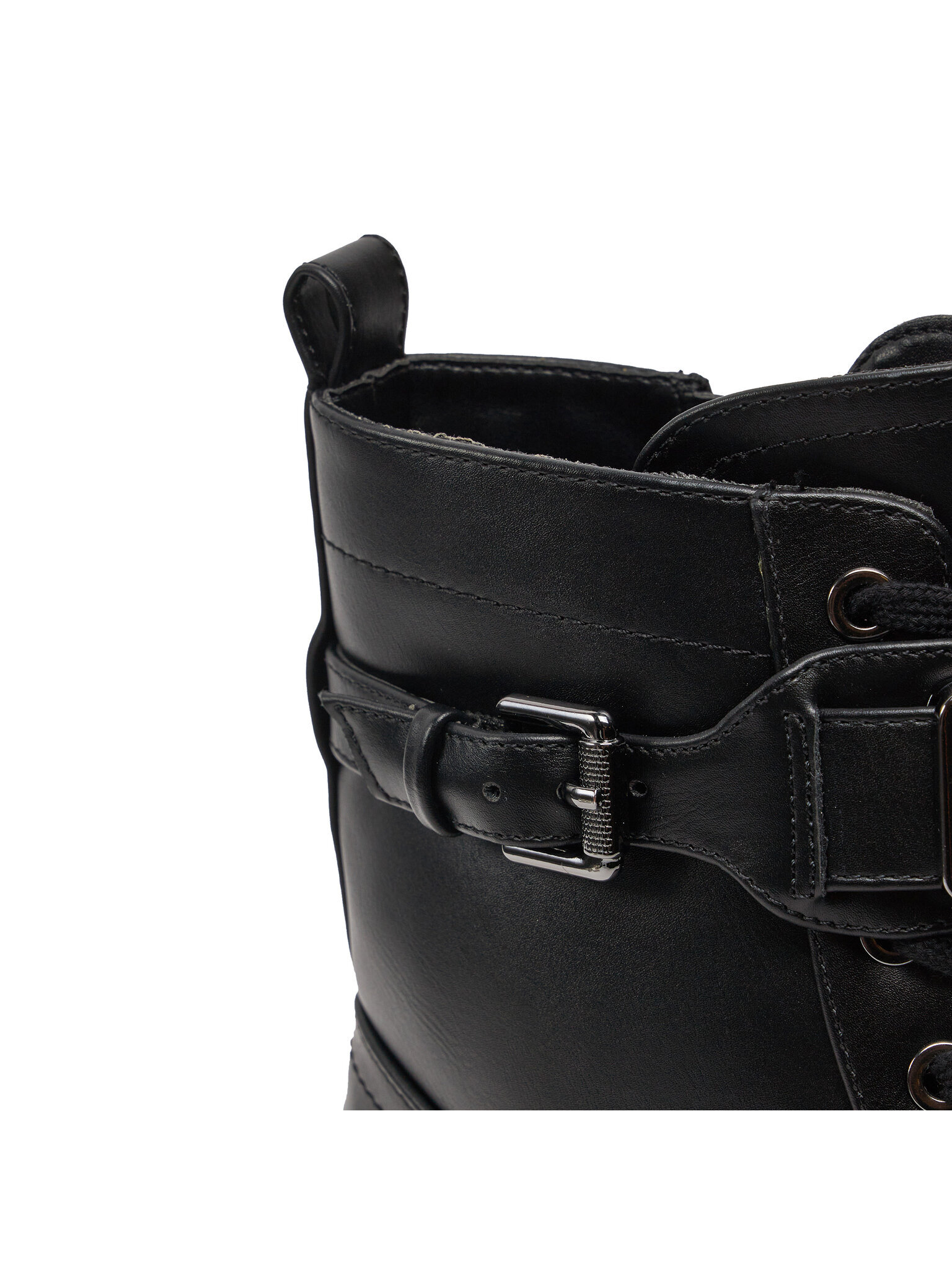 Μποτίνια Guess