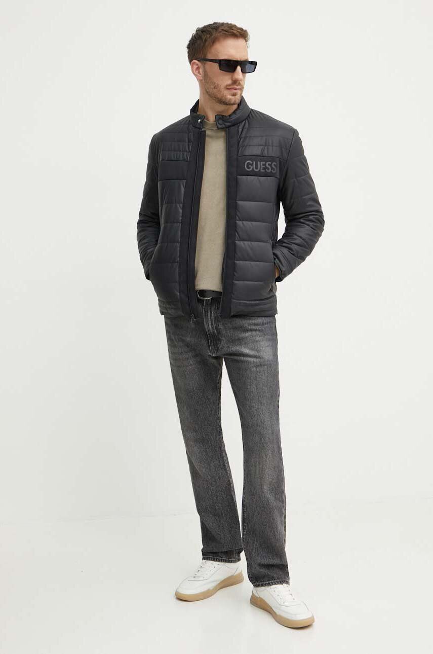 Μπουφάν Guess