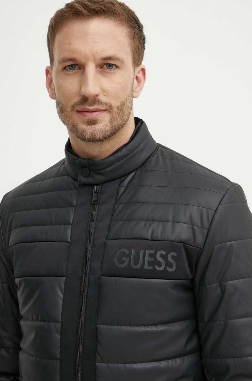 Μπουφάν Guess