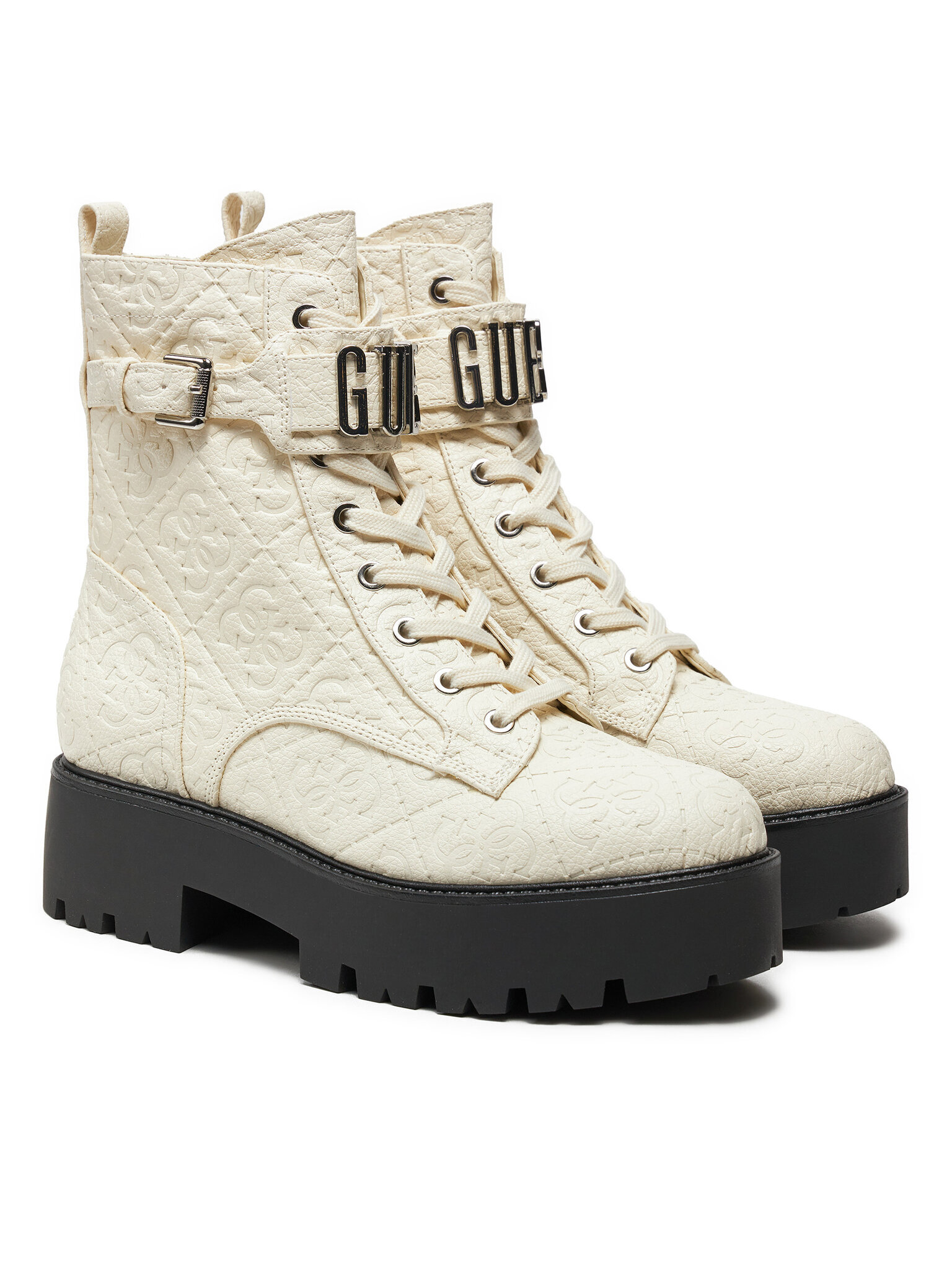 Μποτίνια Guess