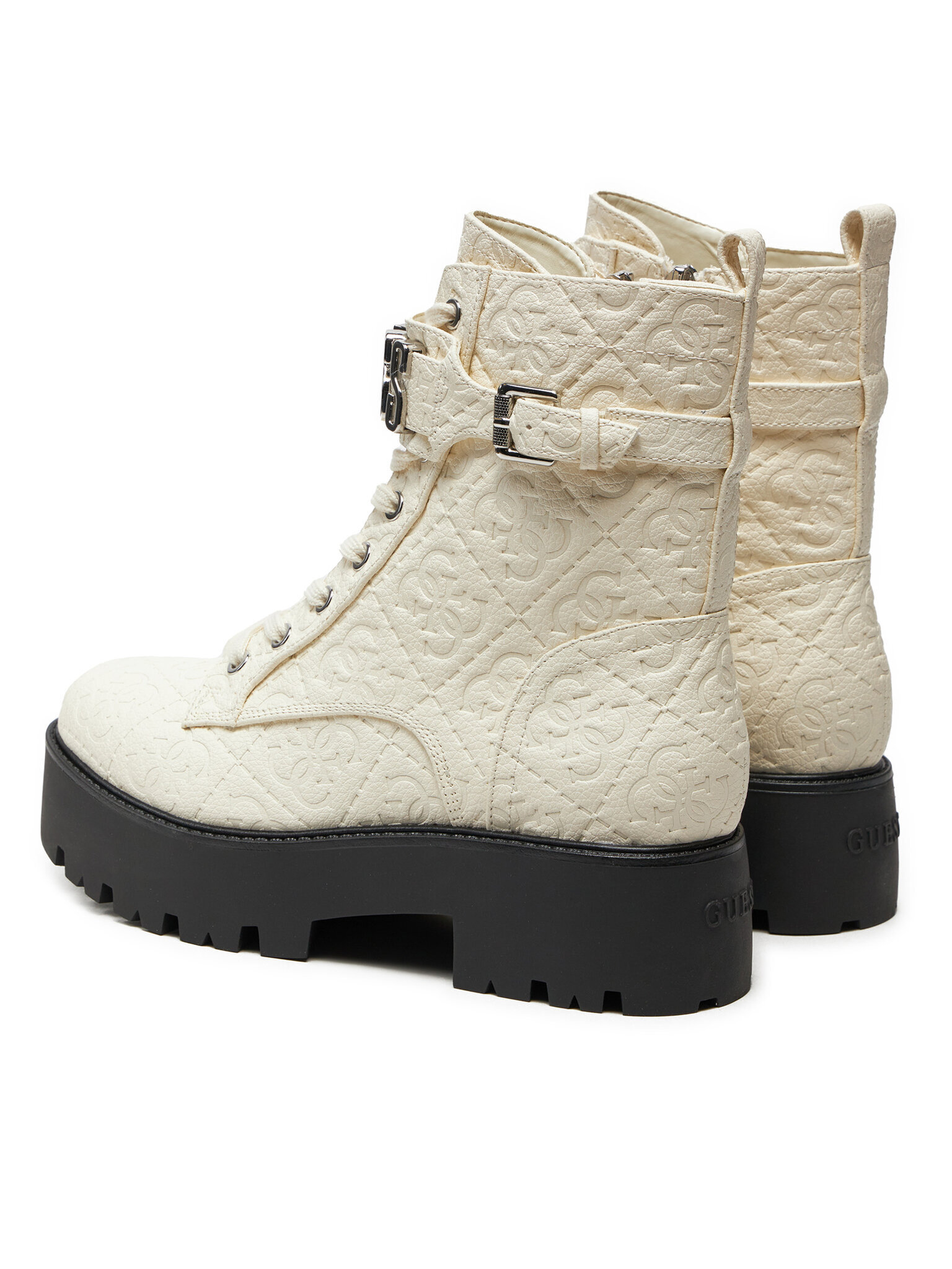 Μποτίνια Guess