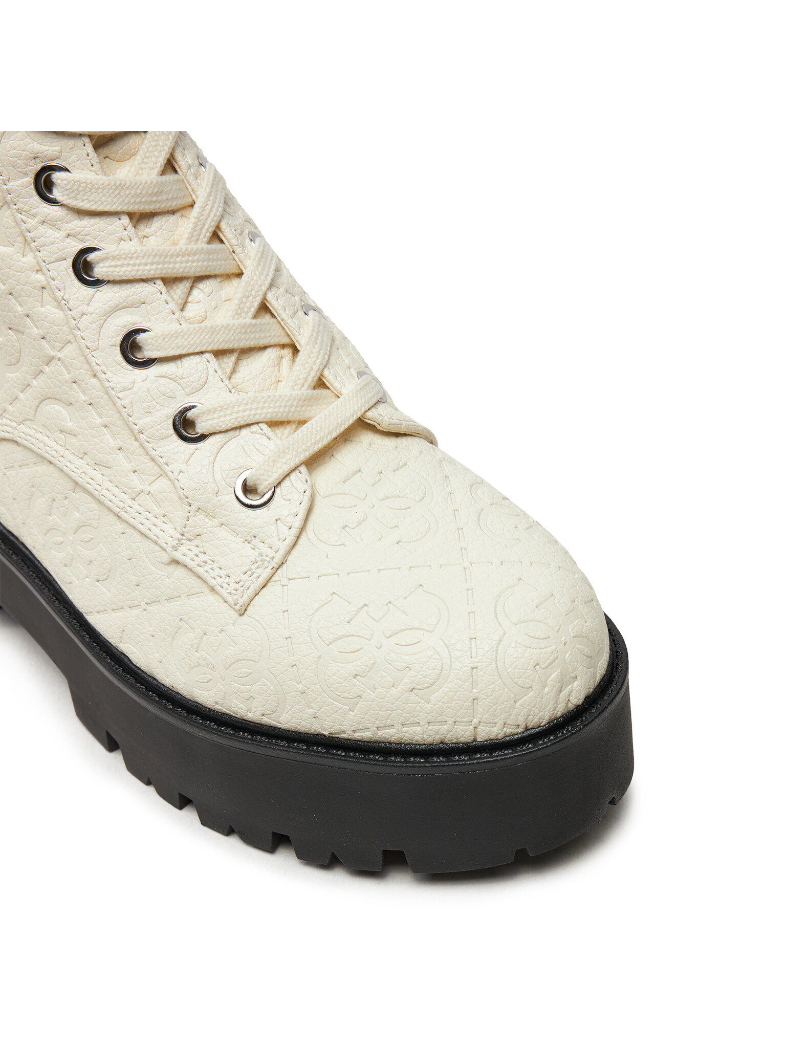 Μποτίνια Guess