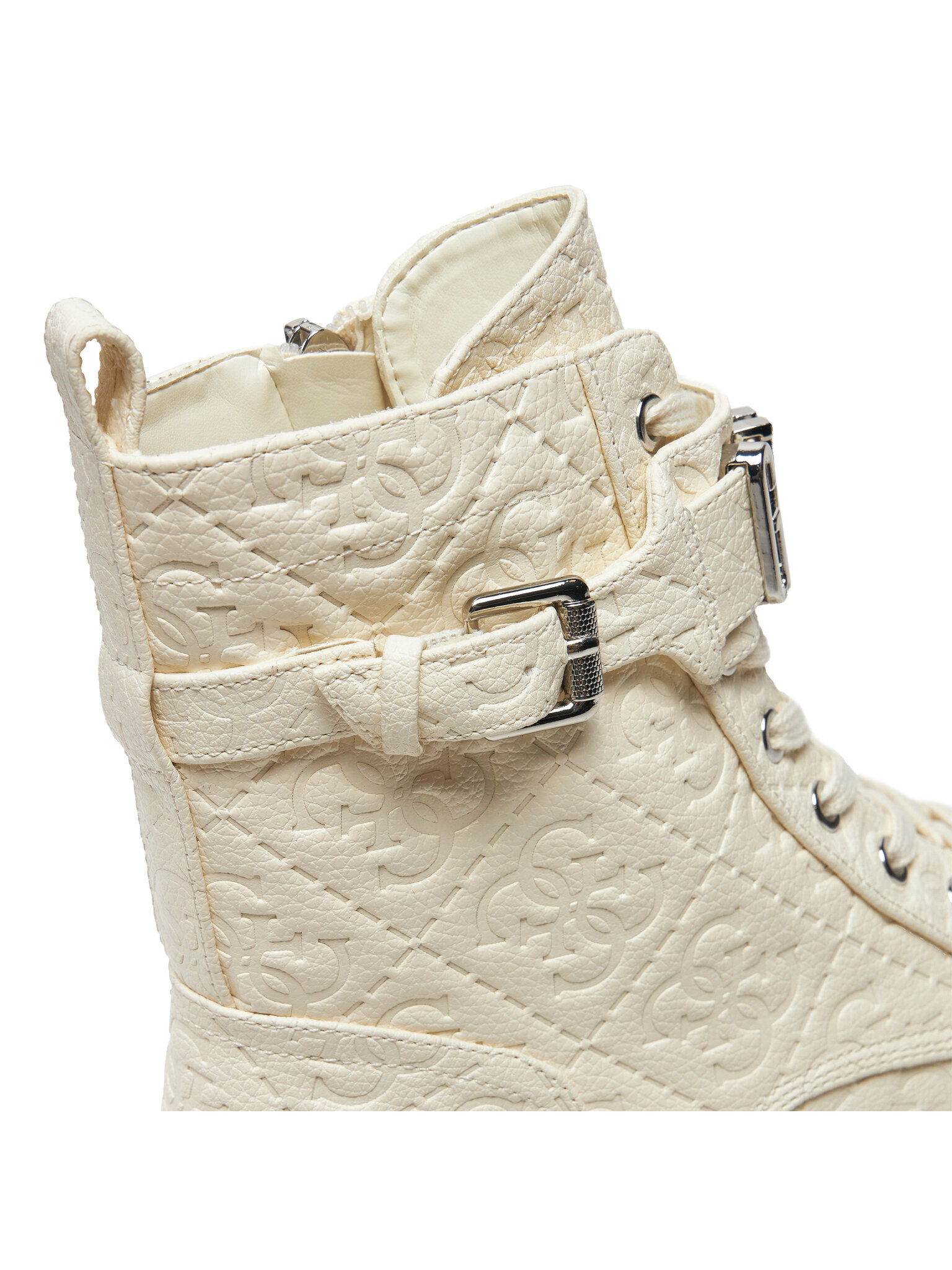 Μποτίνια Guess